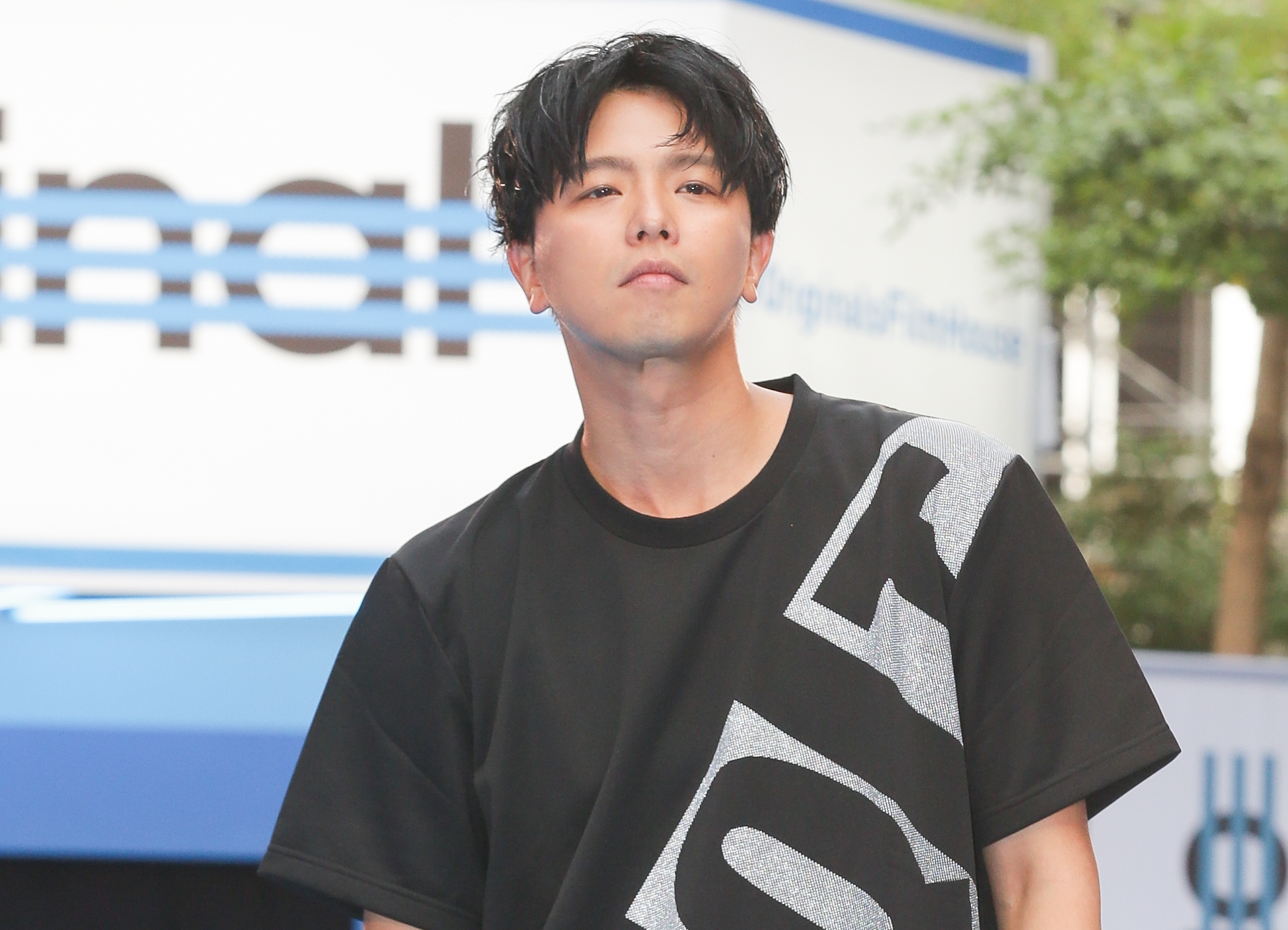 小鬼今上午被父親發現陳屍在北投區三合街住處。(本刊資料照)