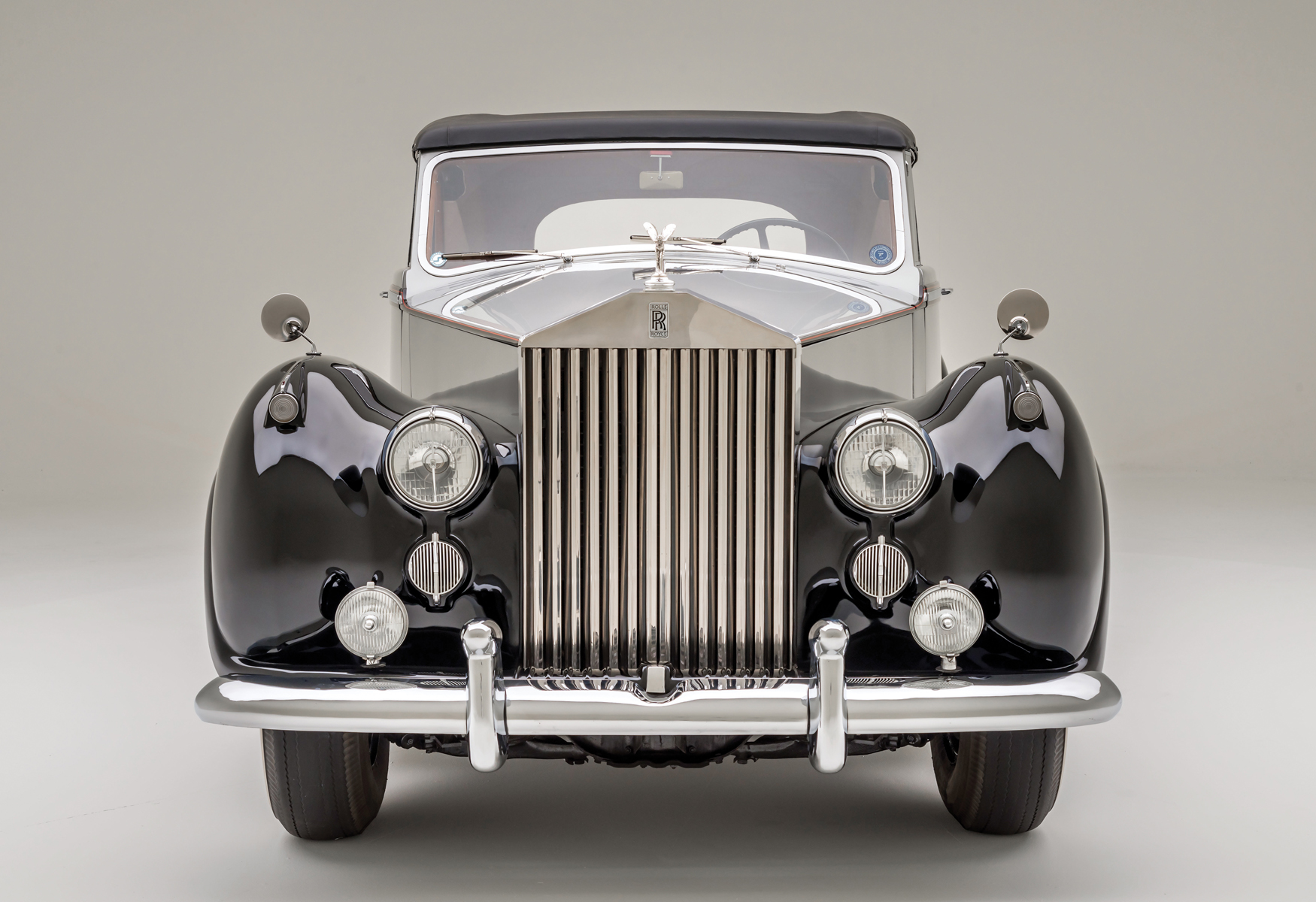 【認識汽車】雙R傳奇！Rolls-Royce歷史中的九個關鍵時刻