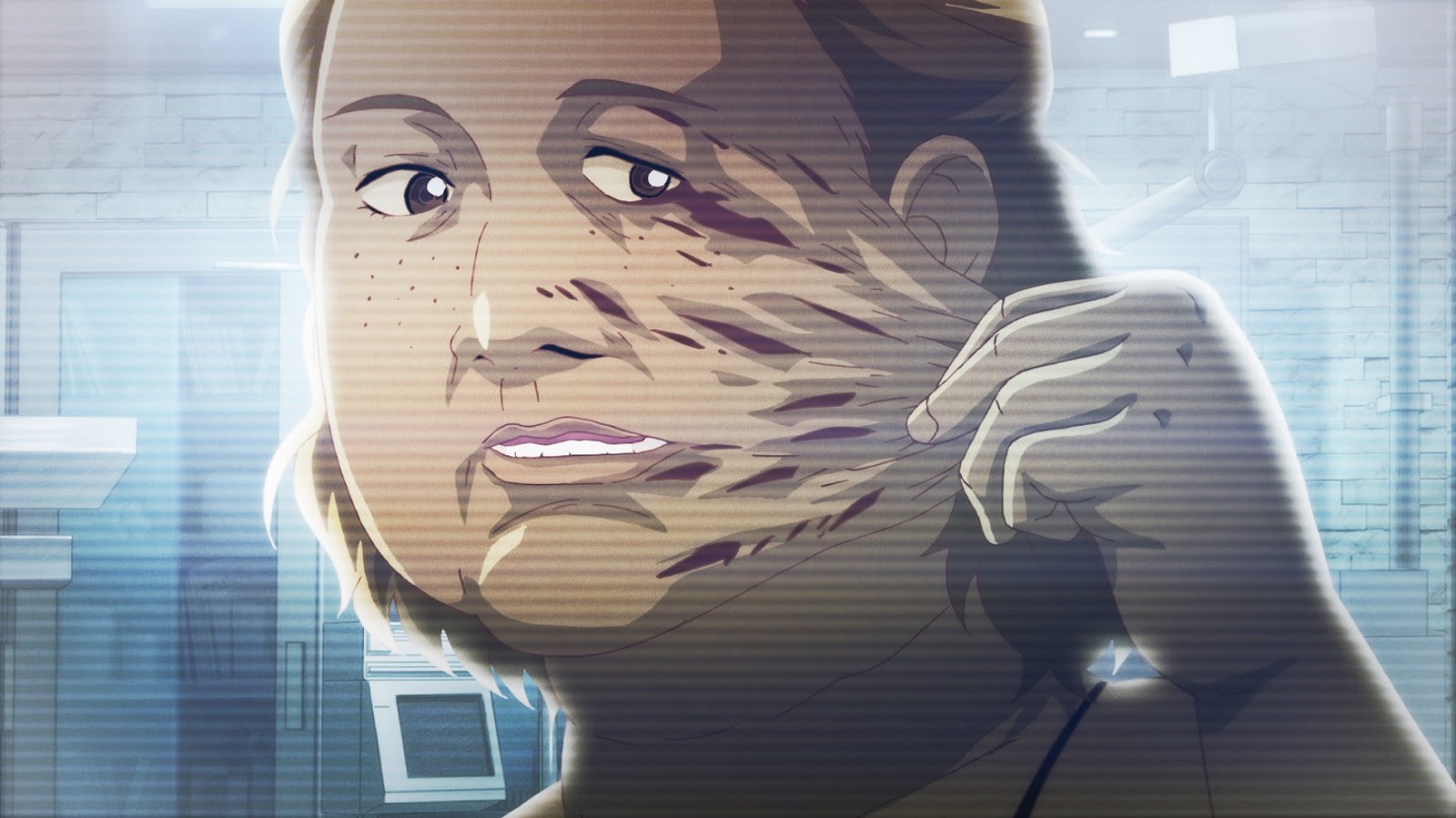 電影《整容液》前導預告上架後吸引網友瘋轉，播放次數突破400萬。（采昌國際多媒體提供）