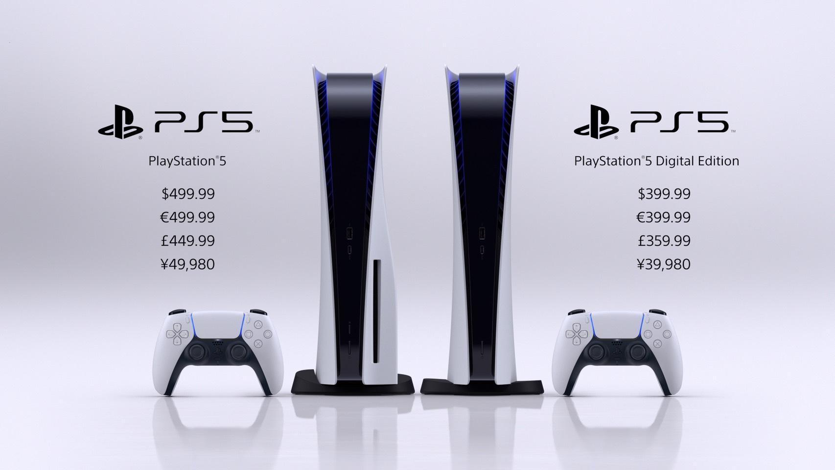 Sony PlayStation 5終於在17日凌晨發表，XBox Series也將開放預購，據本刊調查，兩大新遊戲機能否大量交貨，關鍵都在台灣廠商手裡。 （PlayStation提供）
