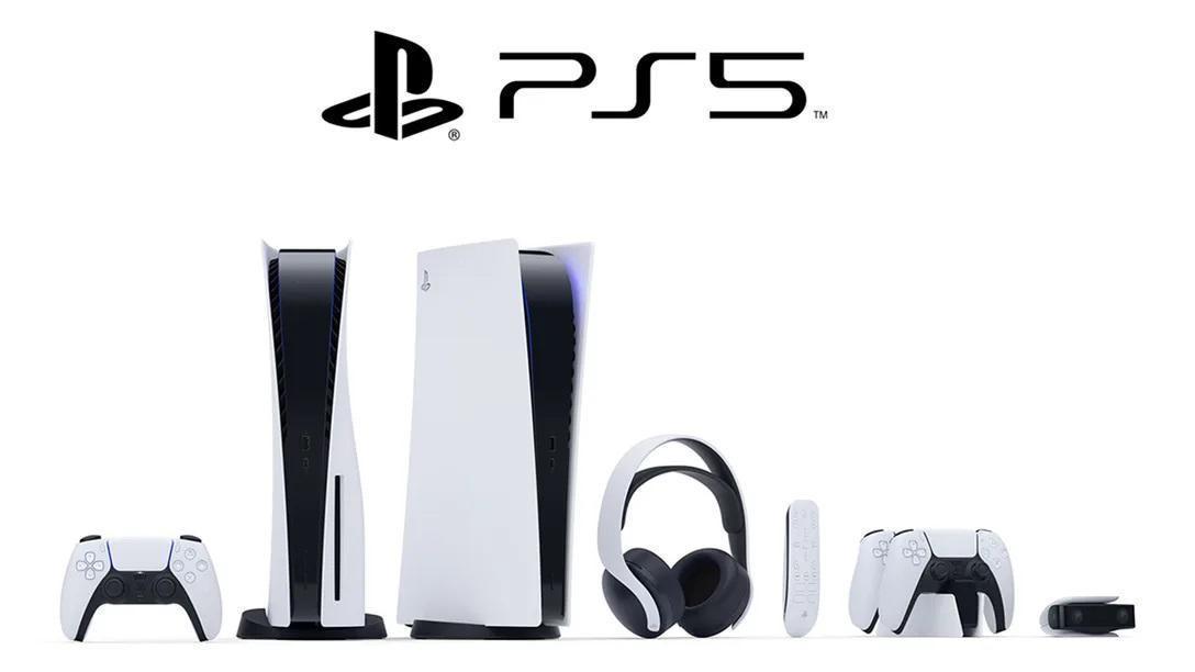 PS5售價公布後，讓網友直呼佛心。（翻攝playstation blog）
