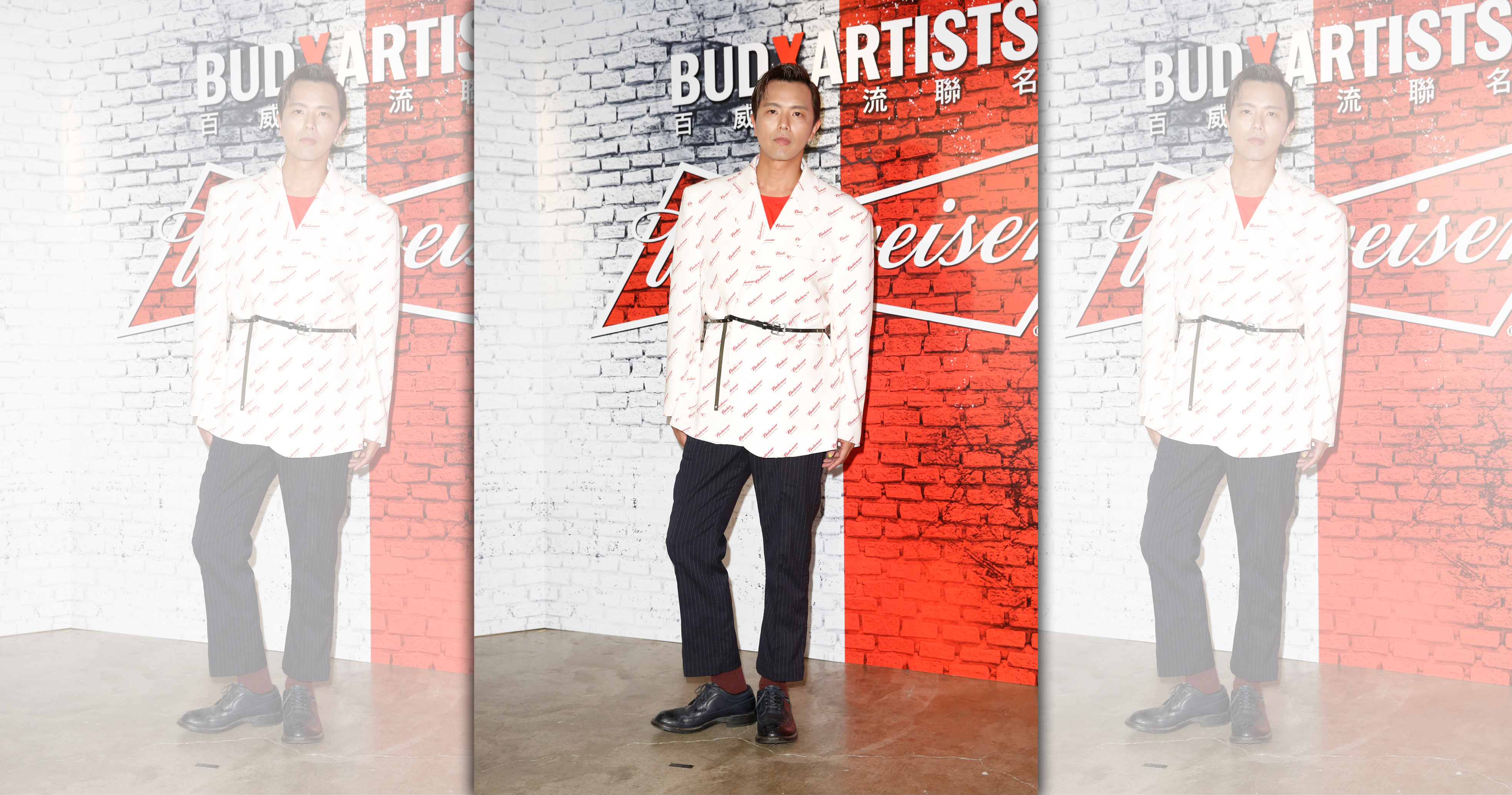 小鬼靈堂弔唁時間公布，唱片公司將為其舉辦音樂會。（本刊資料照）