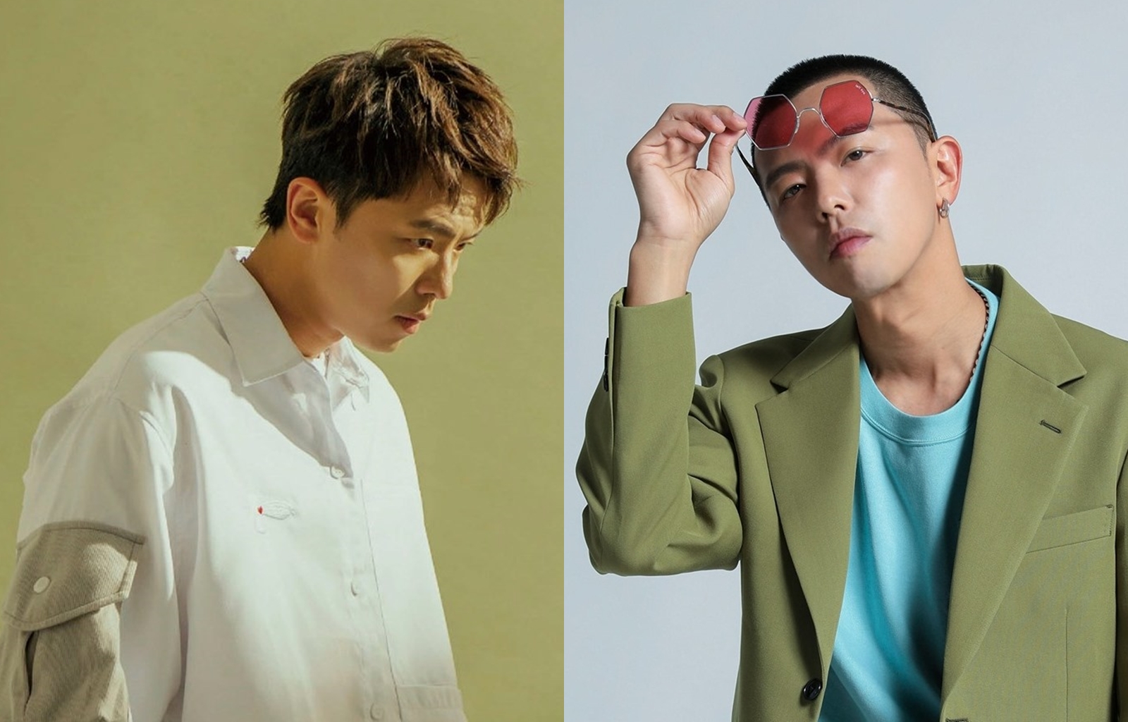 「小鬼」黃鴻升猝逝，讓許多人正視年輕人猝死問題。（截自黃鴻升臉書）