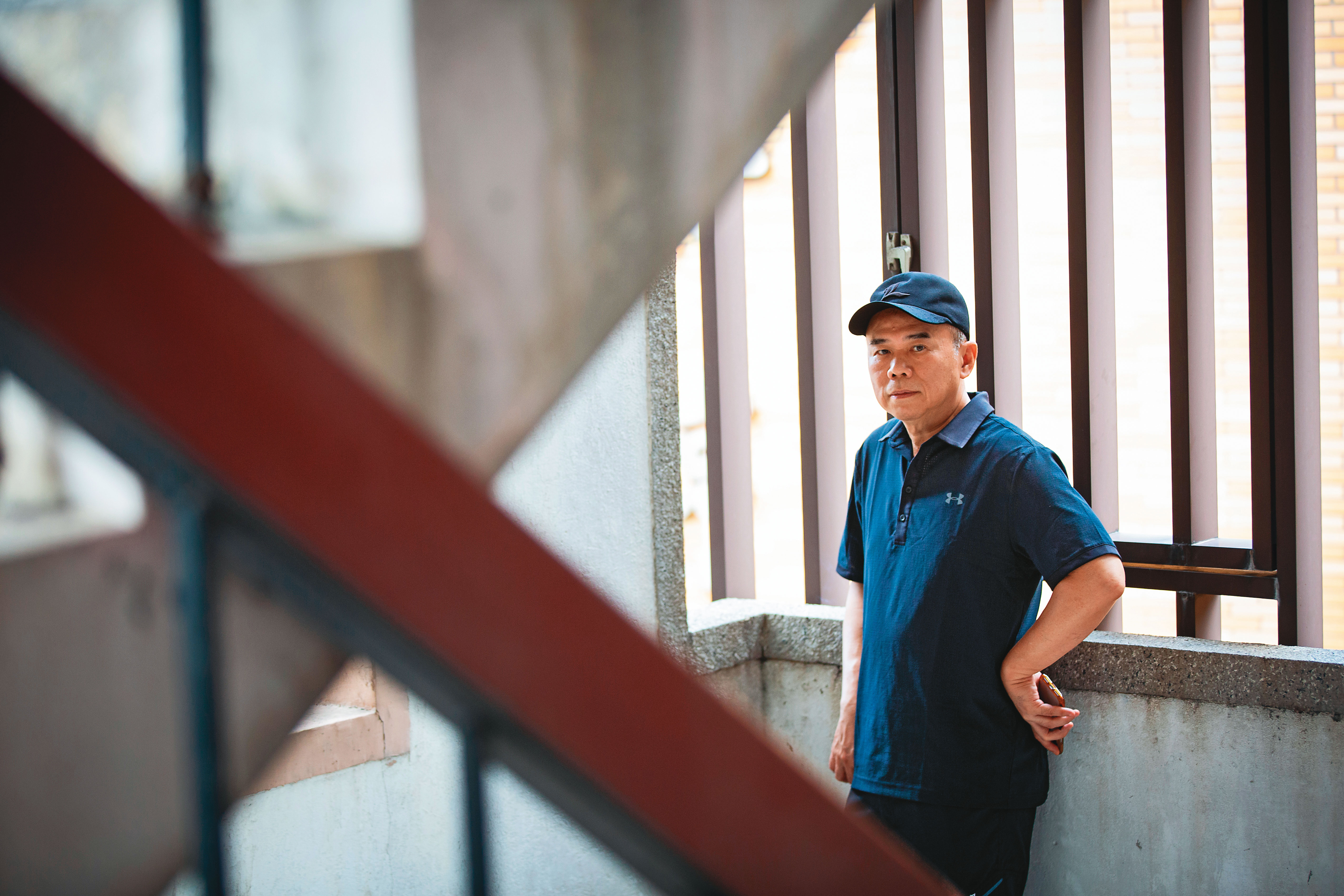 【鏡相人間 EP27】當被世界遺忘：導演陳玉勳採訪幕後