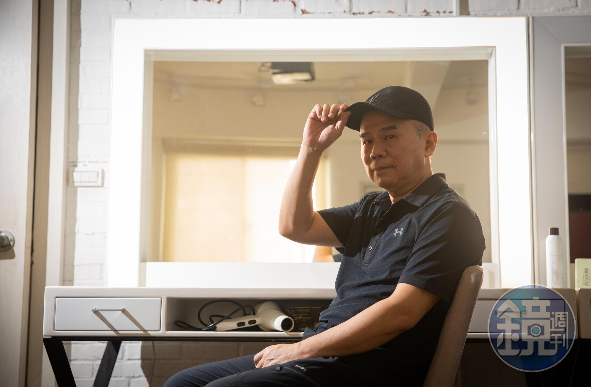 陳玉勳說自己很重視觀眾，因此寫劇本、拍電影，都會考慮觀眾看不看得懂、喜不喜歡，因此沒有辦法拍冷一點的電影。