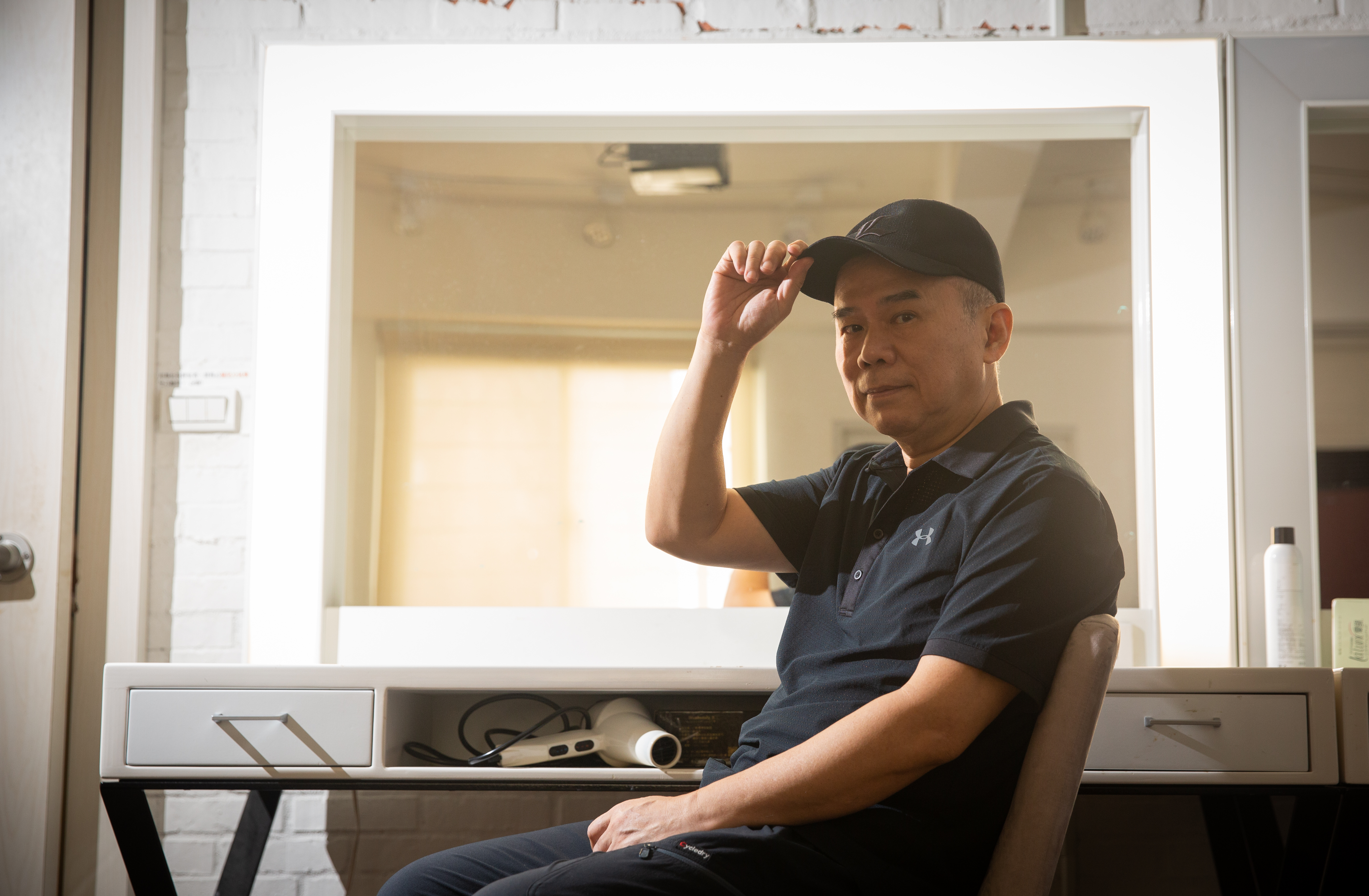 陳玉勳說自己很重視觀眾，因此寫劇本、拍電影，都會考慮觀眾看不看得懂、喜不喜歡，因此沒有辦法拍冷一點的電影。