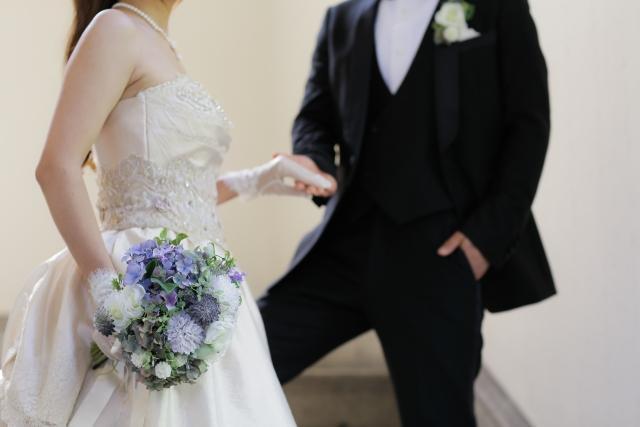 婚攝記錯新娘名字，還恰巧撞名新郎前女友。（示意圖，photoAC）