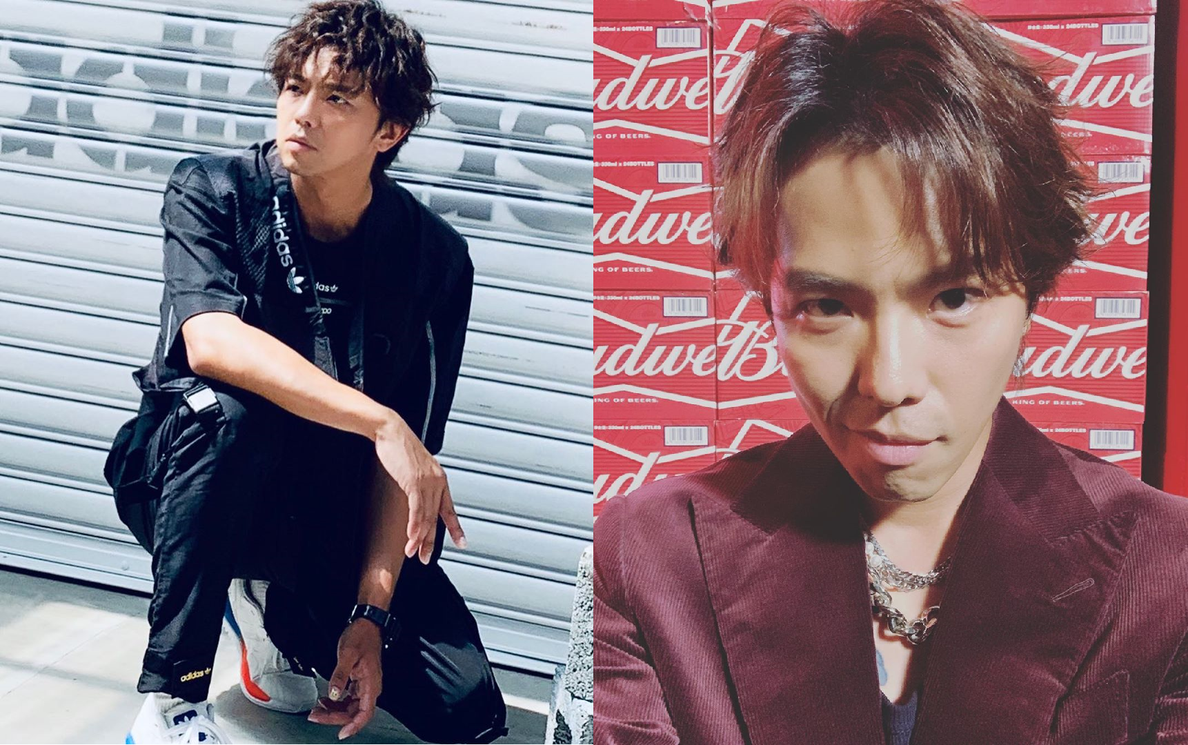 藝人小鬼主動脈剝離驟逝，釣出網友心痛分享該疾病奪家人兩命的心碎故事。（翻攝黃鴻升IG）