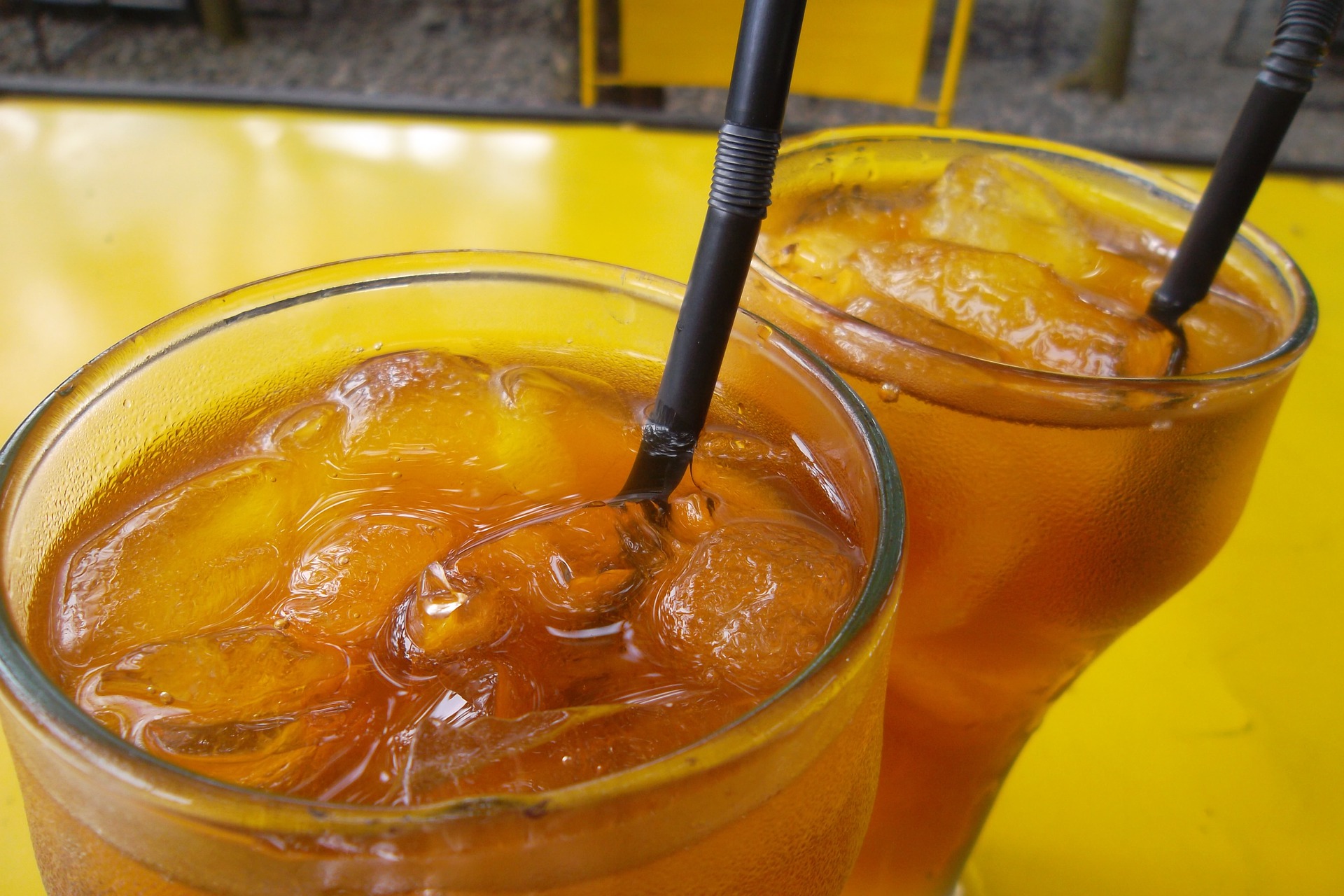 海軍訂了88杯飲料，結果店家製作到一半時，卻接到電話要取消訂單，不過店家卻表示不生氣，讓網友大讚佛心。（示意圖，Pixabay）