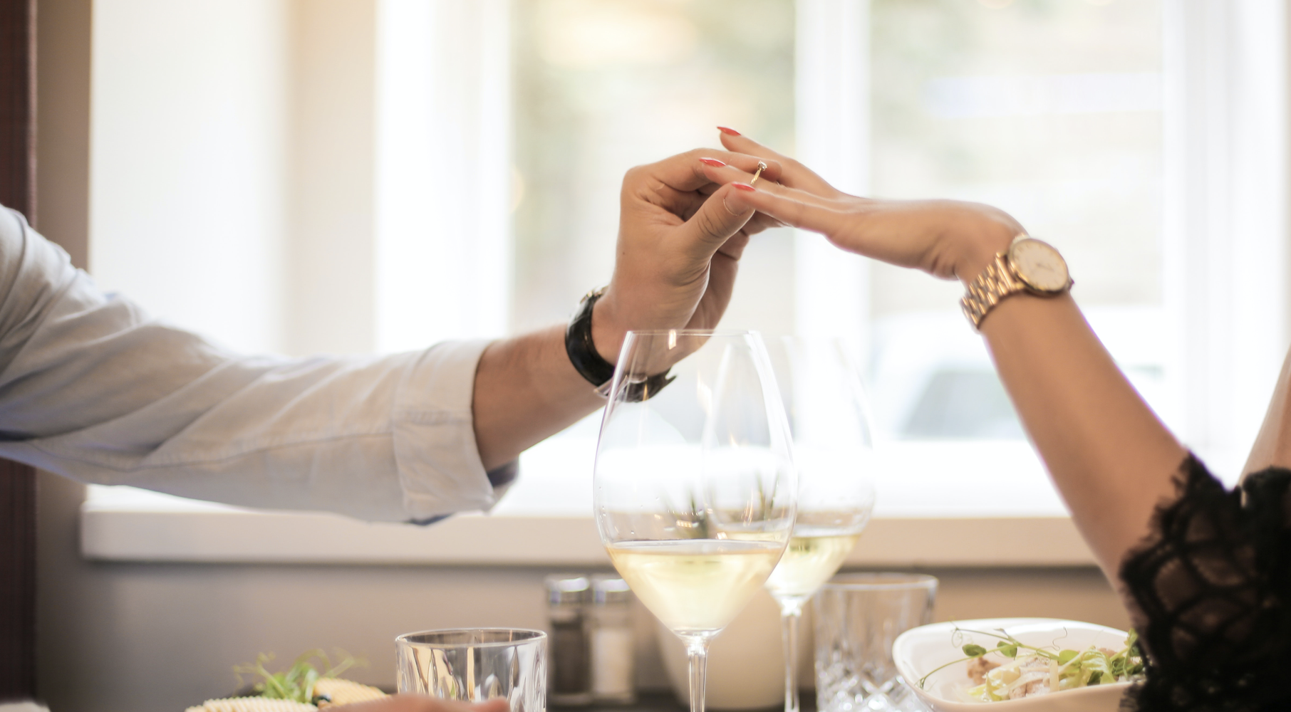 為提高結婚、生育率,日本政府決定增加新婚家庭補助費。( 示意圖,Pexels)