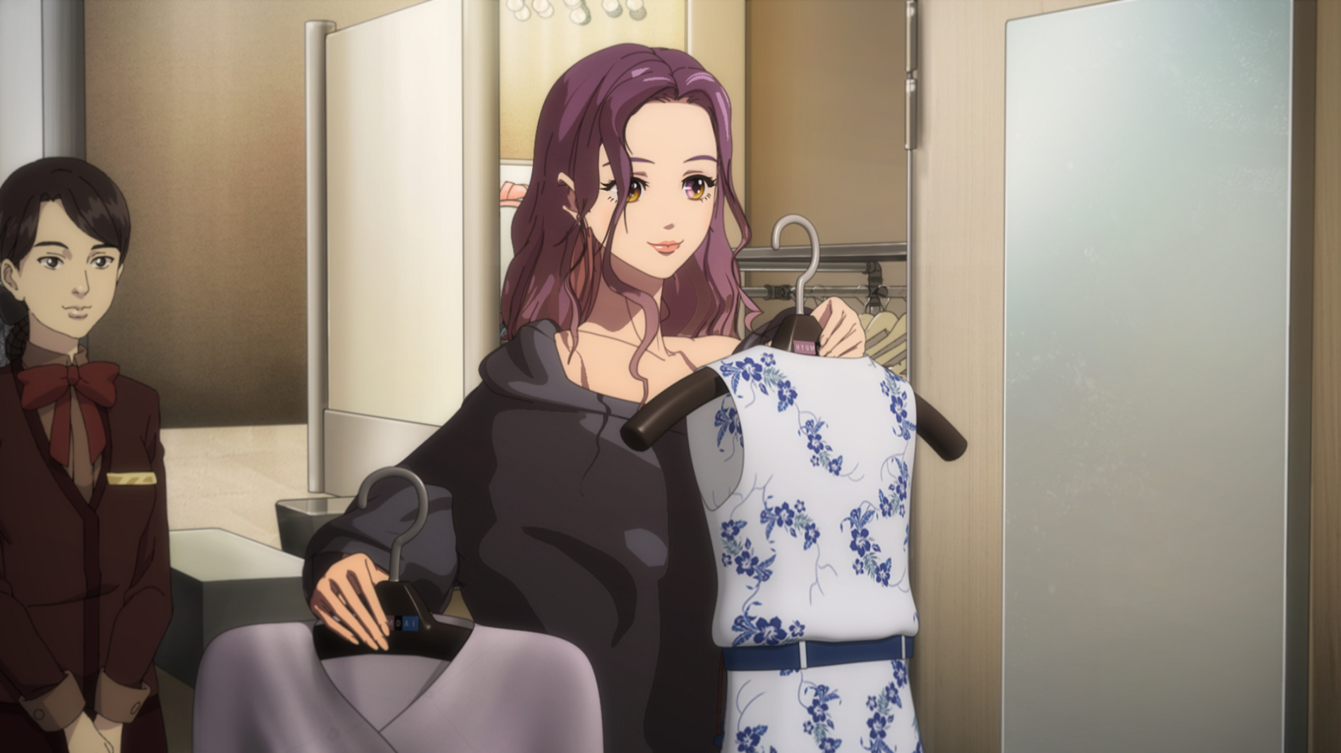 韓國動畫片《整容液》在台上映拿下新片票房冠軍。（采昌國際多媒體提供）