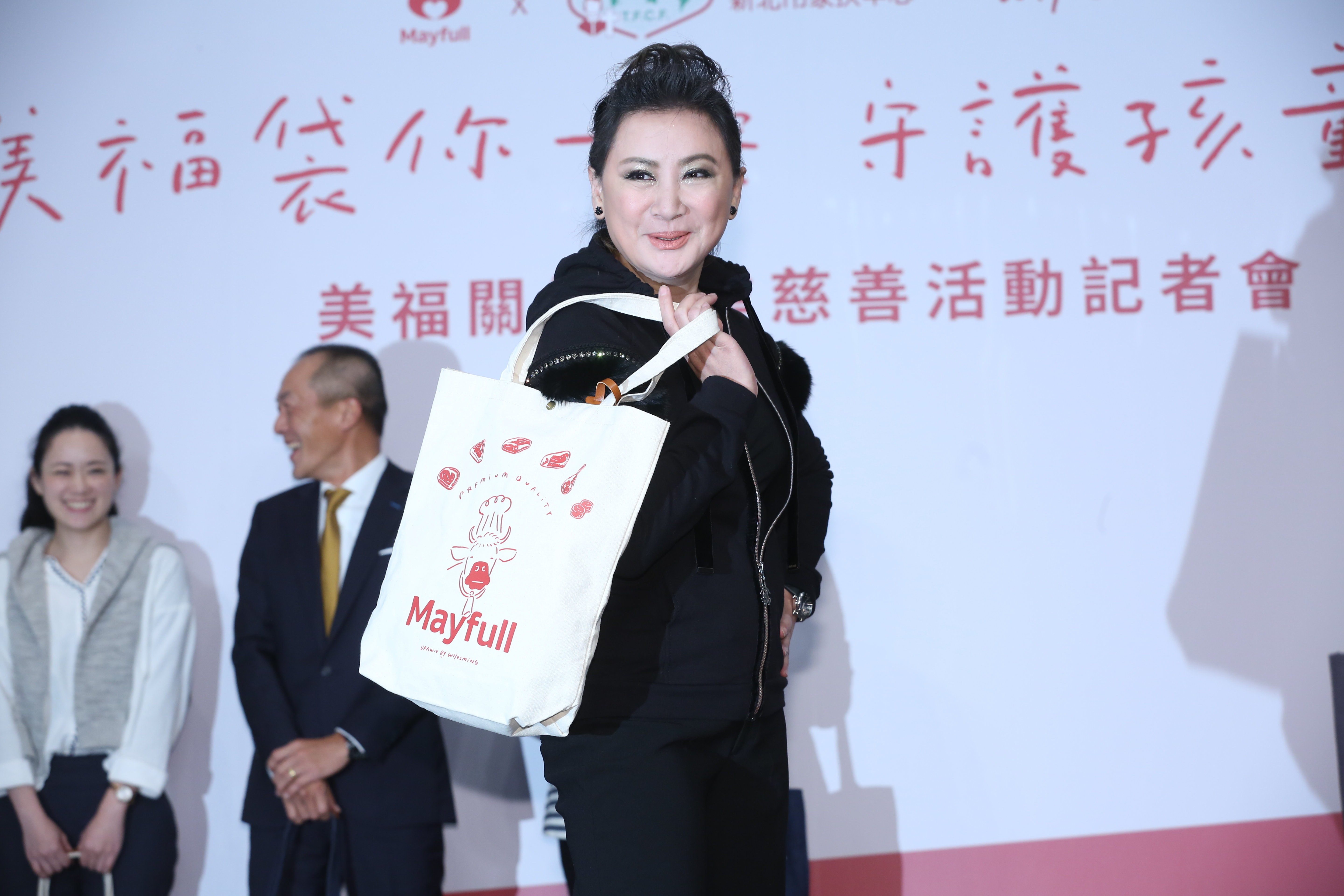 陳亞蘭因為父親一句話讓她只讀到國中，對於學歷不足非常遺憾。（翻攝陳亞蘭臉書）（本刊資料照）