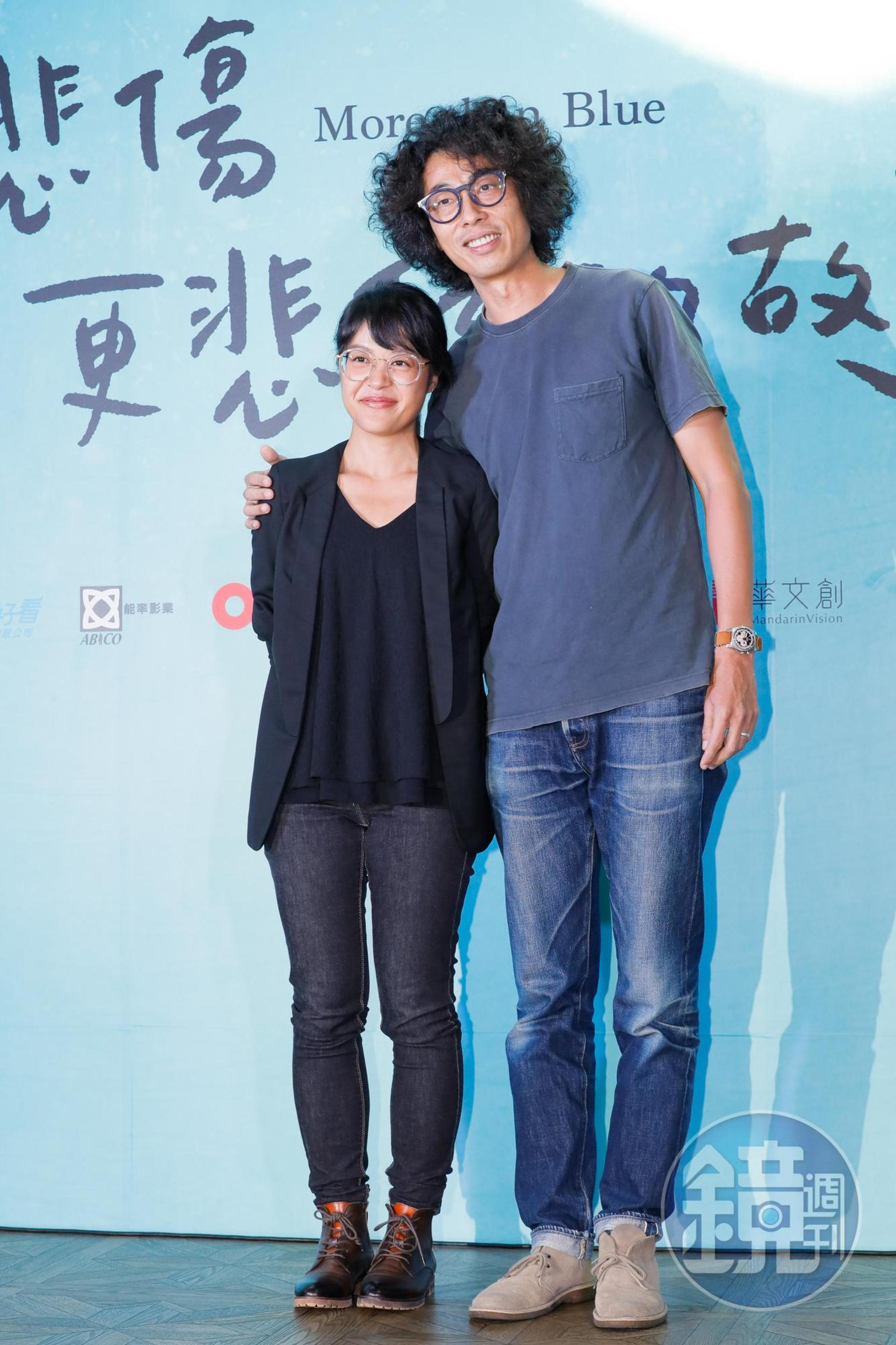 導演謝沛如透露監製林孝謙給了她24個錦囊,而馬念先則是劇中的搞笑擔當,他自認以沈玉琳當參考範本。