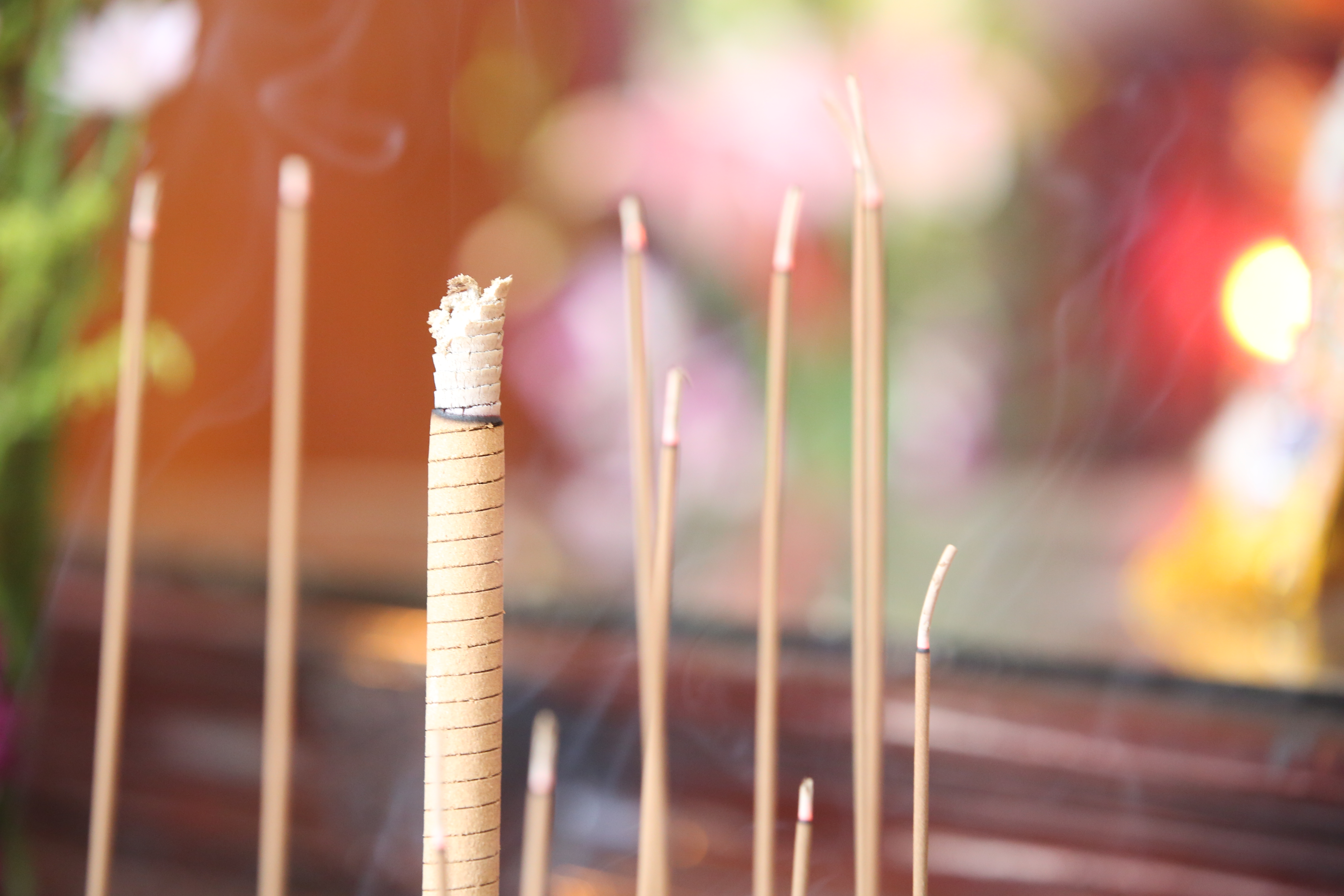 重要求財節氣之一的「土地公」生日將屆。（示意圖，本刊資料照）