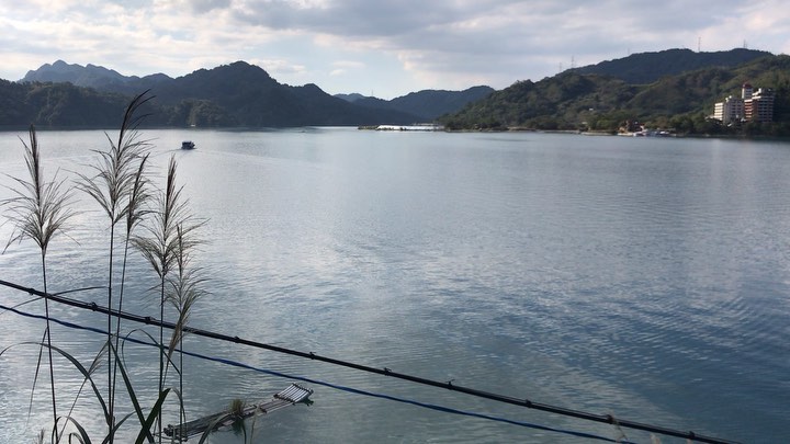 石門水庫近來水情不佳，截至今日為止，蓄水率僅47.76%。（桃園觀光導覽網）