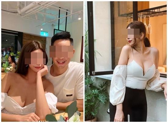 「信義區時間管理大師」網帥張姓男子,被歷任多名前女友爆料,(翻攝自IG)