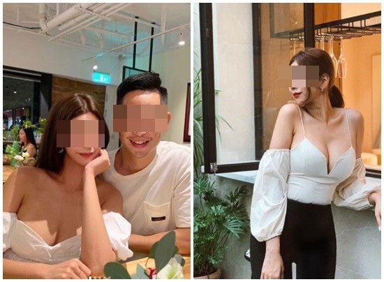 「信義區時間管理大師」網帥張姓男子，被歷任多名前女友爆料，（翻攝自IG）