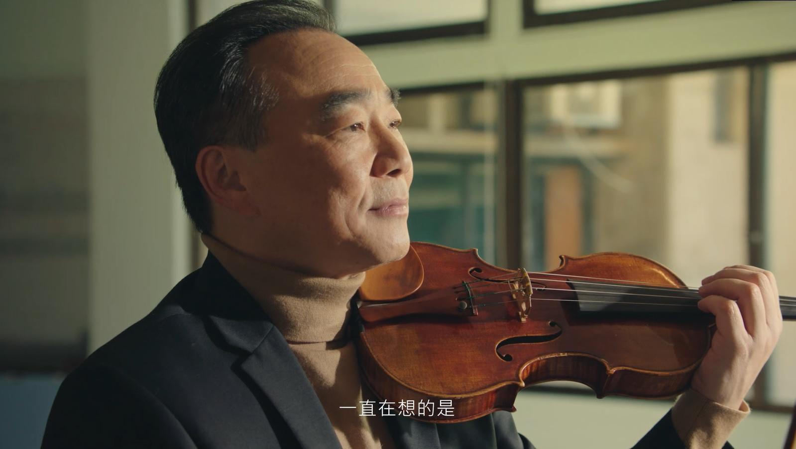 熱愛故鄉台灣的林昭亮老師，無論多忙每年都一定回來兩次，辦自己的演奏會和台北大師星秀音樂節。