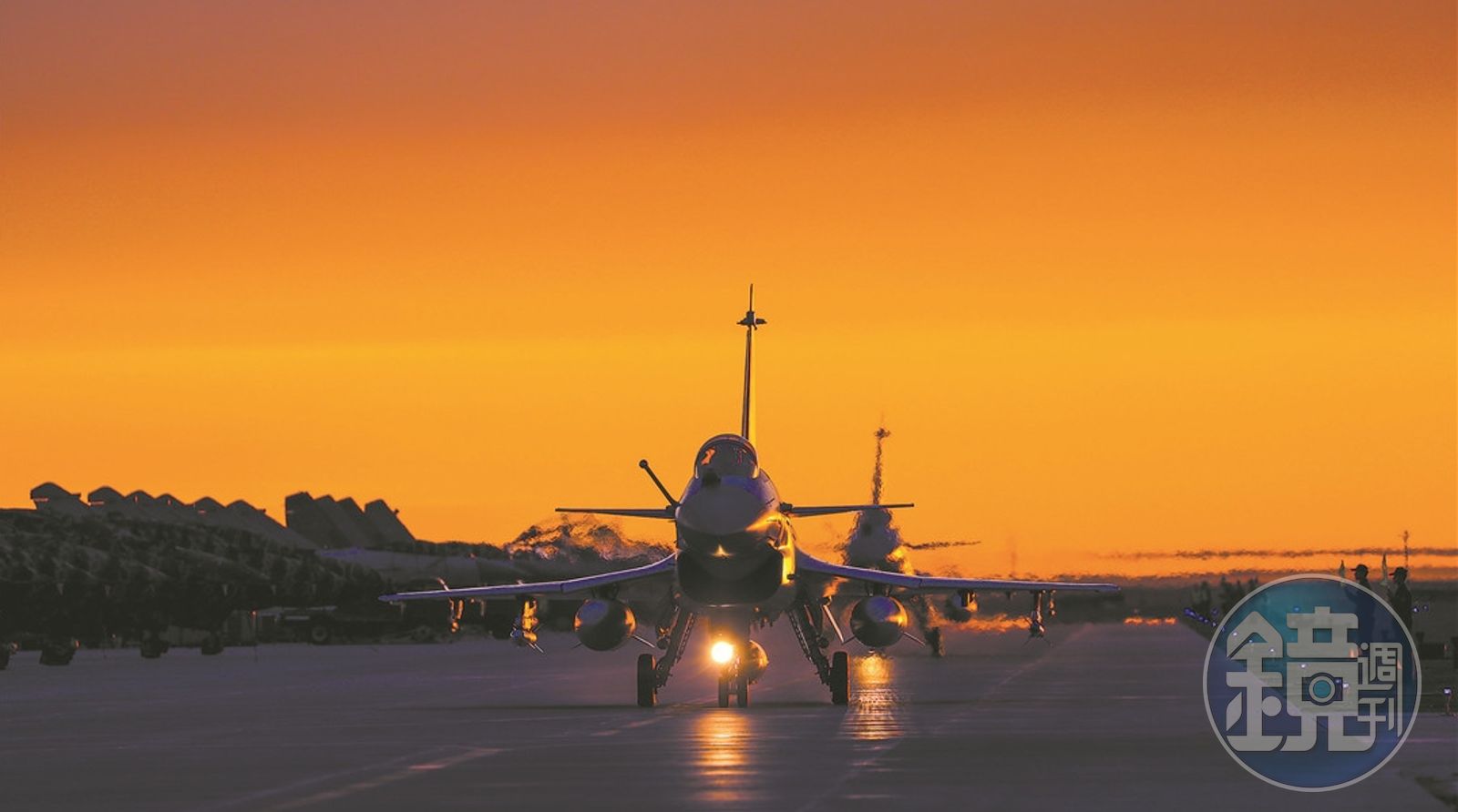 共機頻頻越過海峽中線　馬英九：武力恫嚇應立刻停止 - 鏡週刊 Mirror Media