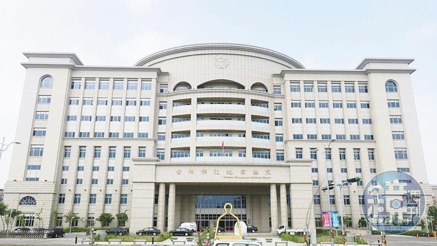 彰化地院依強制猥褻罪判處江姓男子2年徒刑。（資料照）