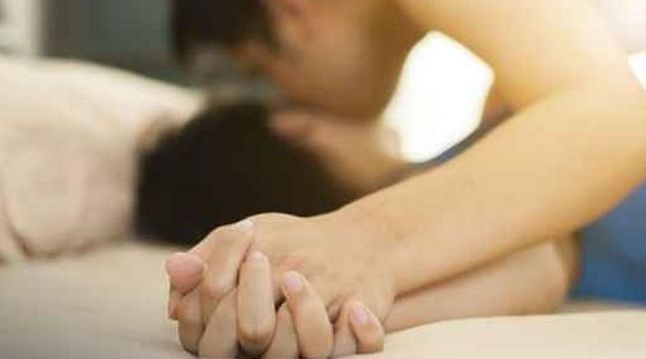 人妻婚後從事特種行業，丈夫不滿訴請離婚。示意圖。（翻攝自shutterstock）