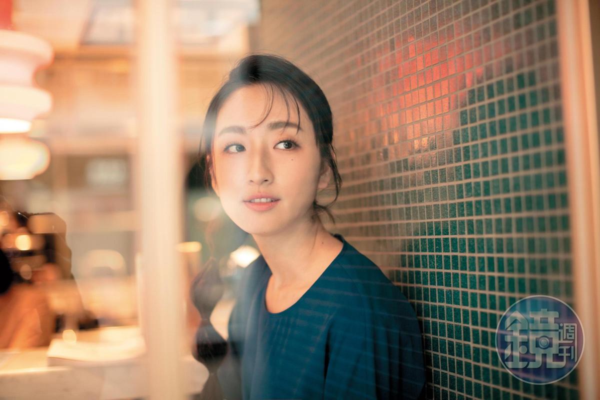 柯佳嬿靠著《想見你》，以35歲之姿再度翻紅。（資料照）