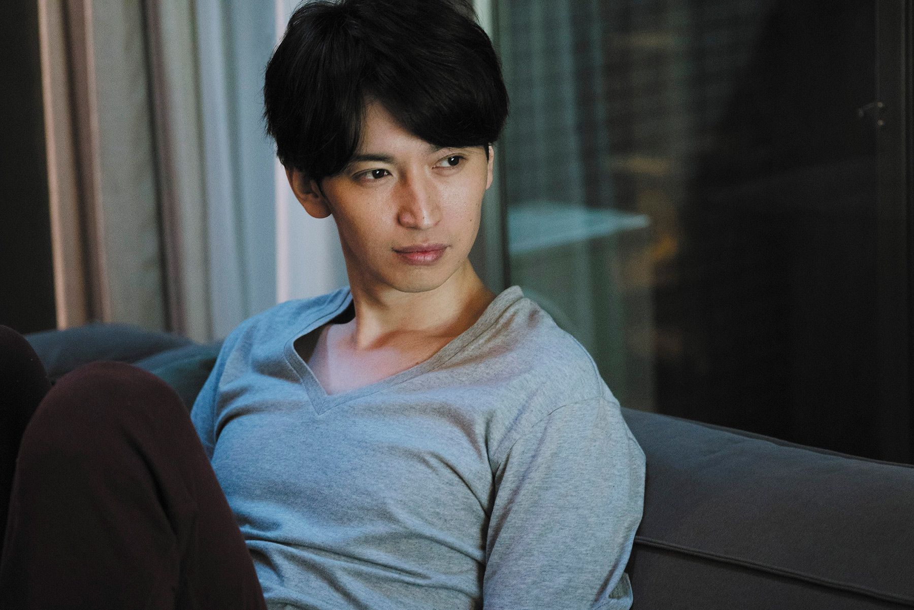 關8成員大倉忠義傳出新冠肺炎確診。（網路圖片）