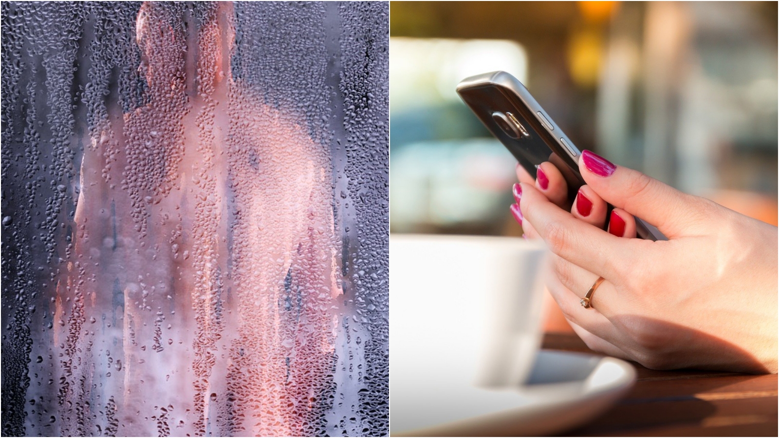 酒吧老闆娘在男客洗澡時要求開視訊，丈夫發現2人曖昧的對話紀錄，氣的直接提告。（示意圖／PIXABAY）