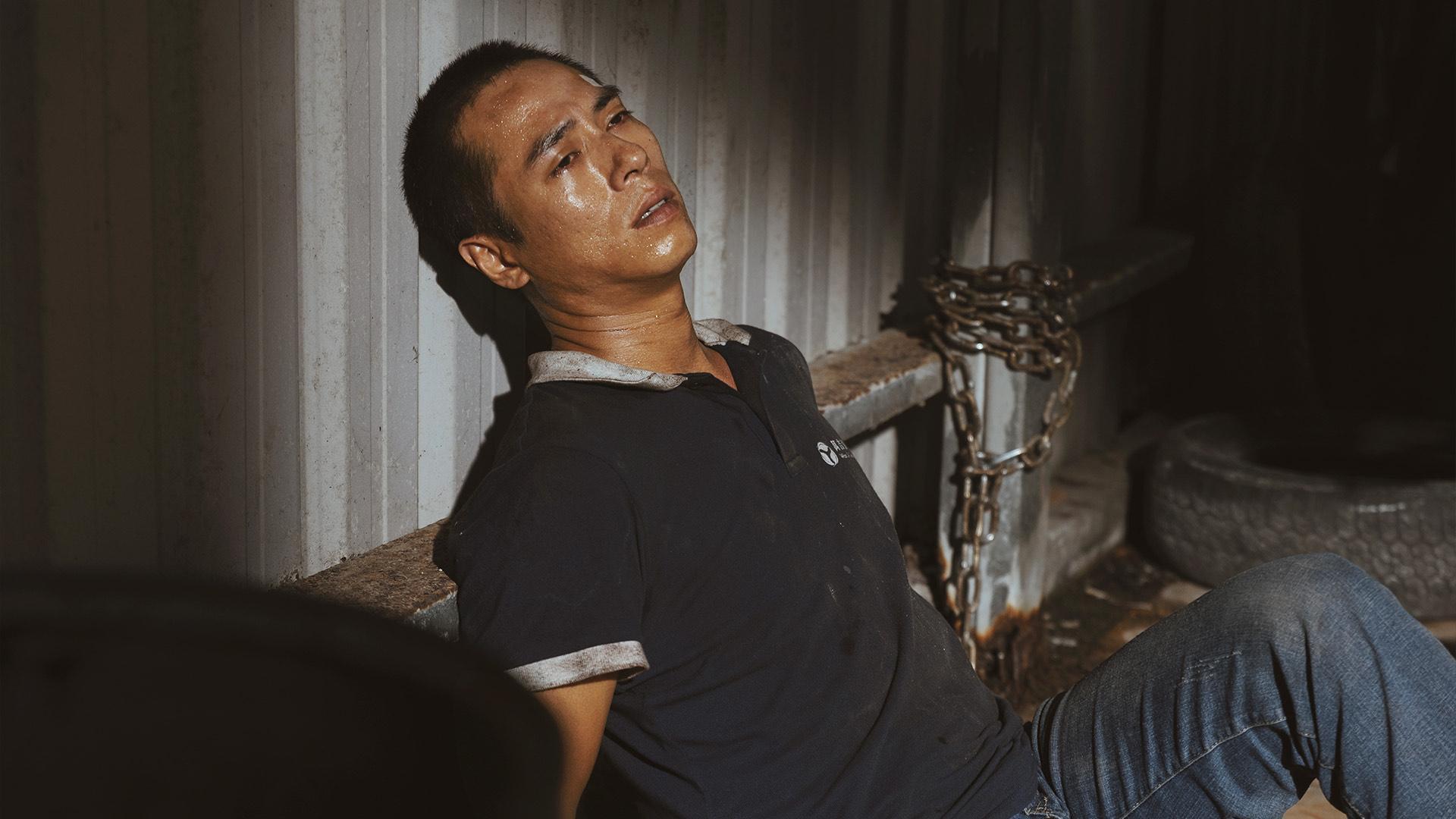 曾為金鐘評審的莊凱勛，希望這次金鐘獎能讓後起之秀有表現機會。（公視提供）