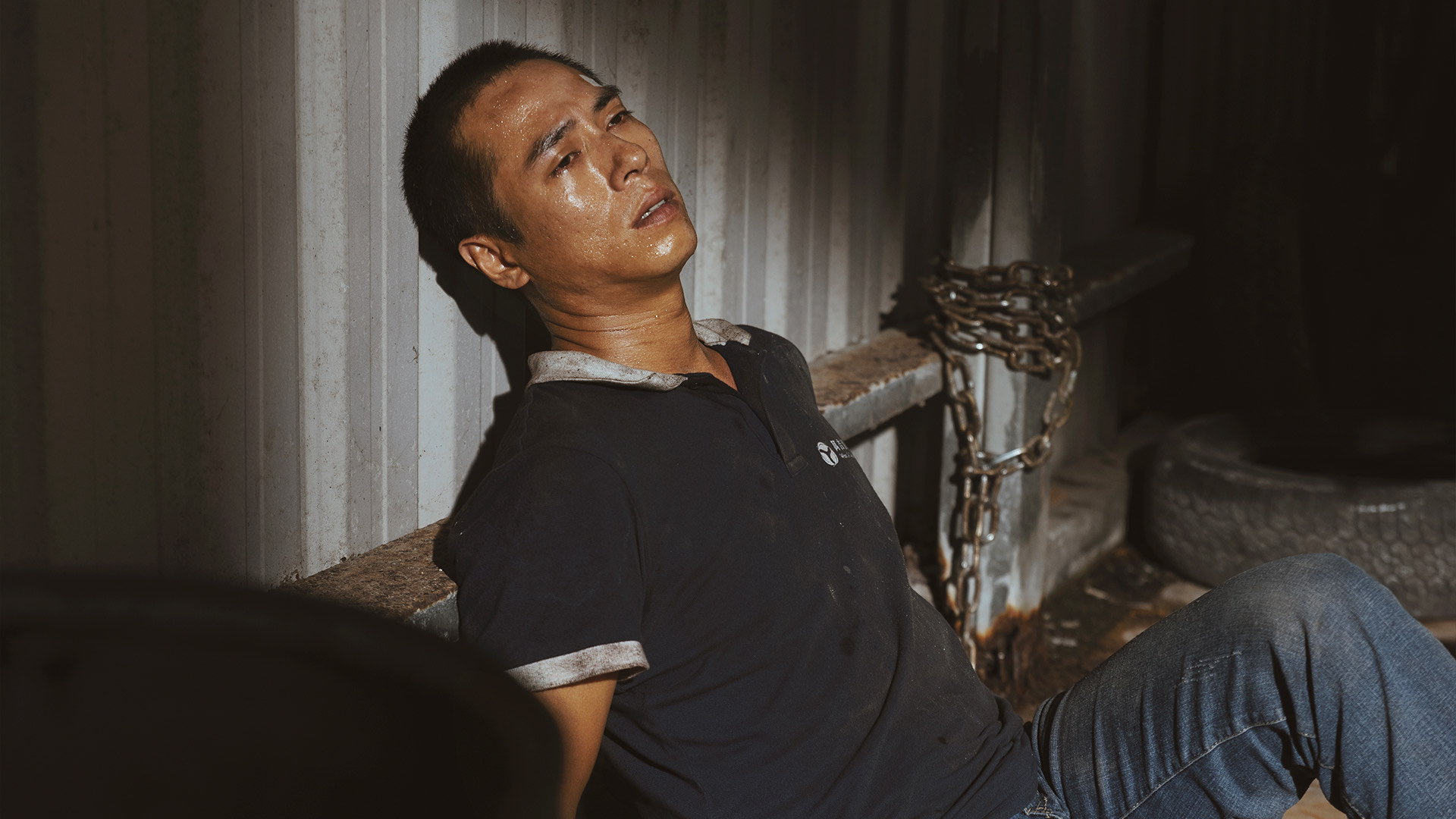 曾為金鐘評審的莊凱勛，希望這次金鐘獎能讓後起之秀有表現機會。（公視提供）