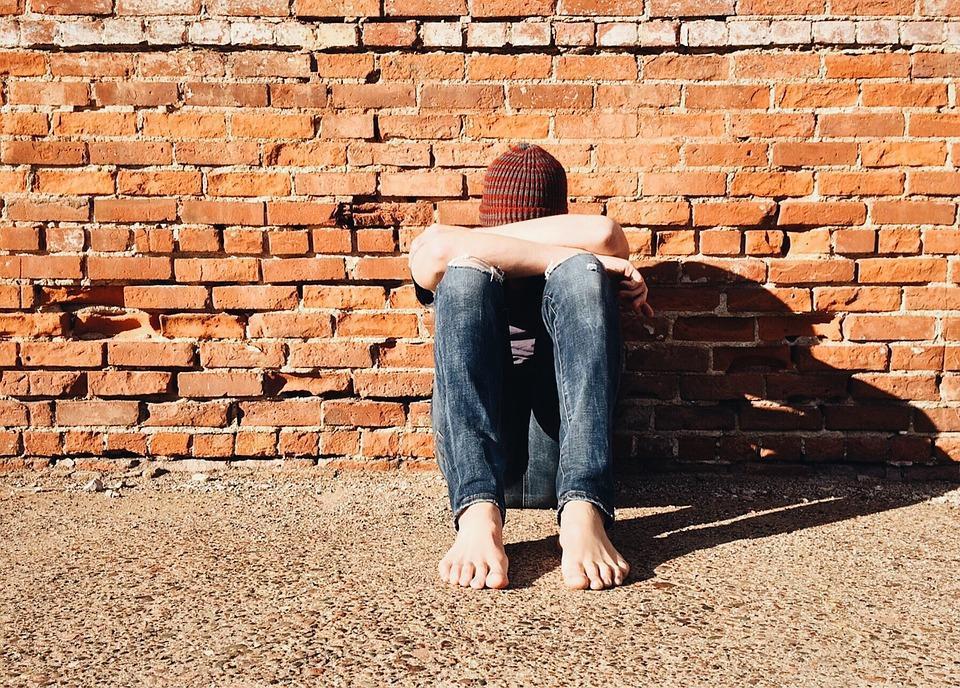 一名獨居的李姓男子日前過世,留下100萬保險金要做公益。(示意圖,Pixabay)