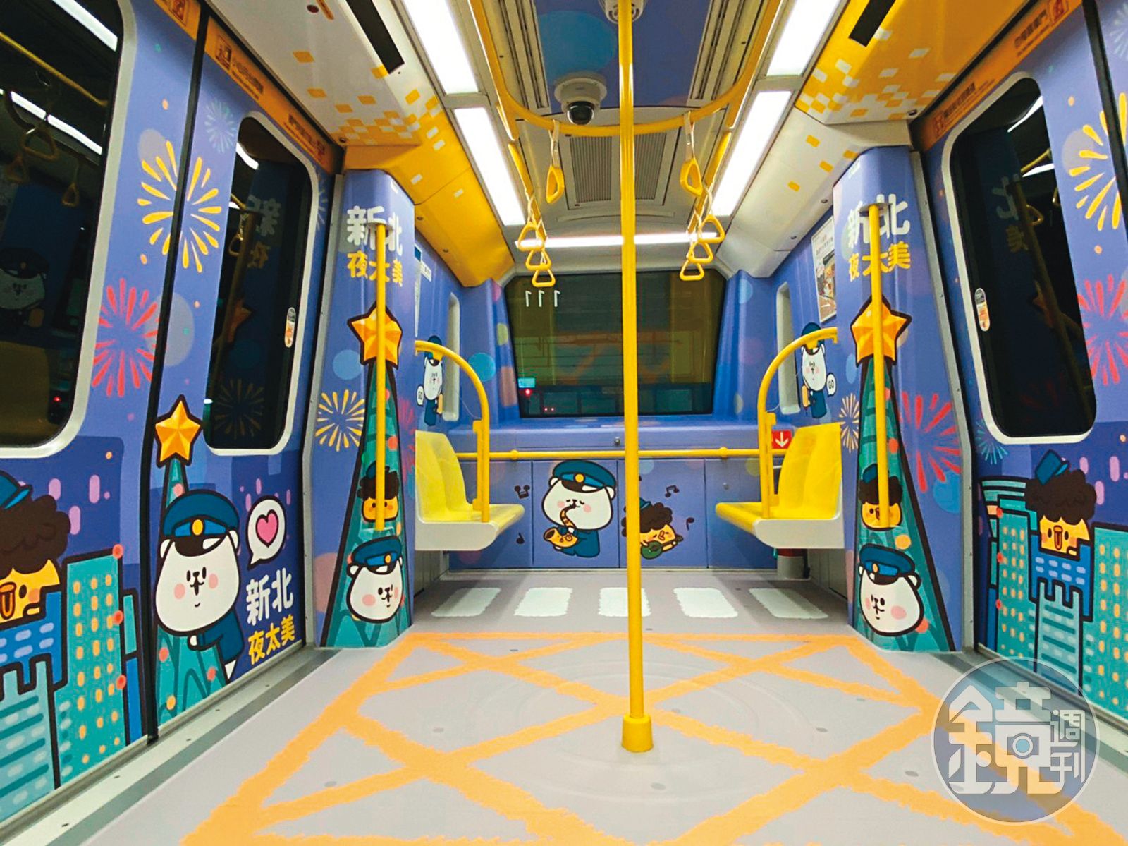 全文】產官資源扶植台灣角色IP搶授權商機- 鏡週刊Mirror Media