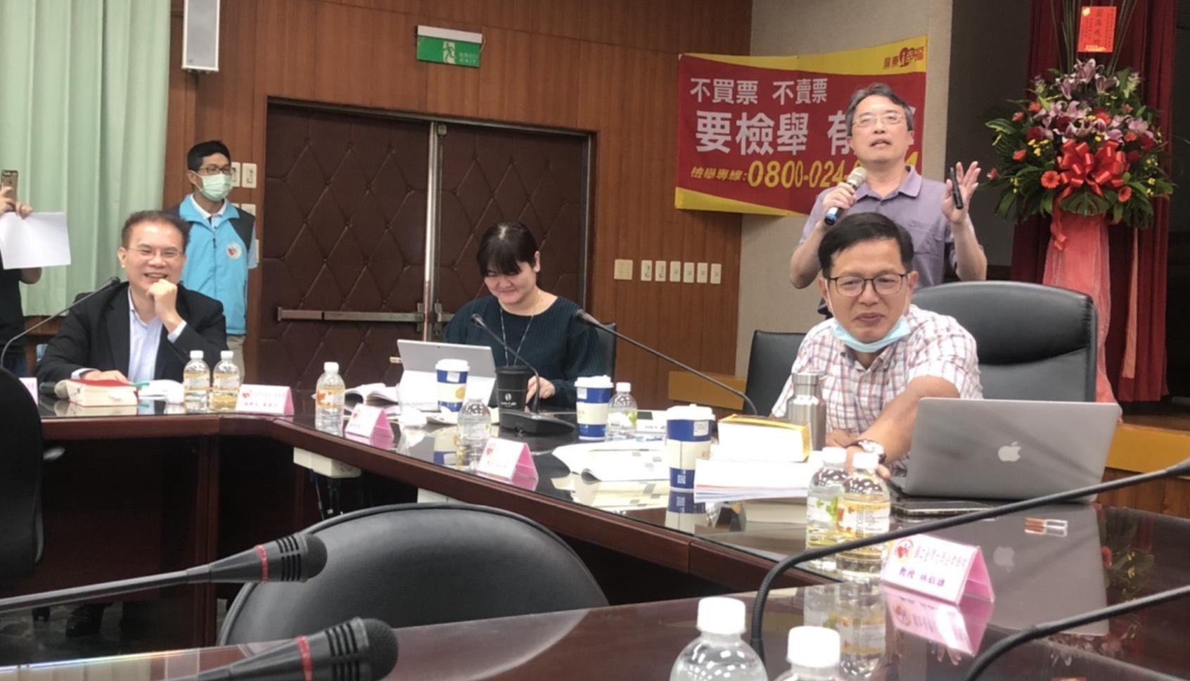 屏東地檢署期盼藉由這次犯罪被害保護學術研討會,讓民眾及檢察機關能更了解犯罪被害保護相關議題。