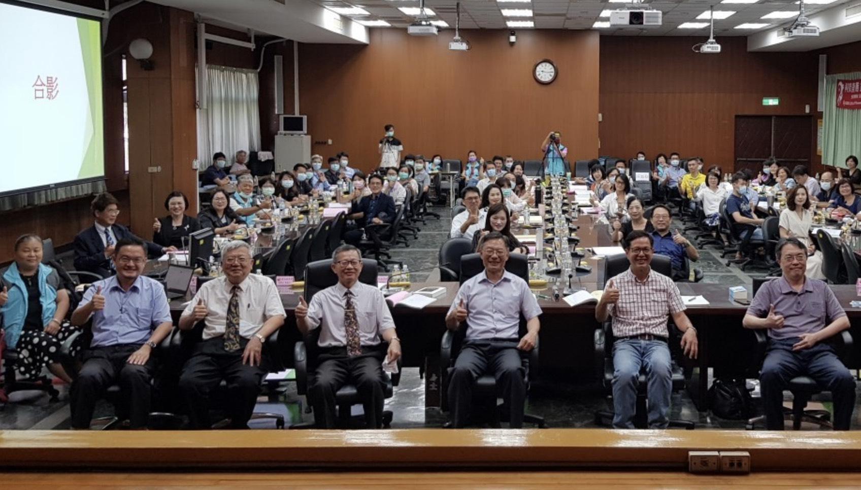 屏東地檢署期盼藉由這次犯罪被害保護學術研討會,讓民眾及檢察機關能更了解犯罪被害保護相關議題。