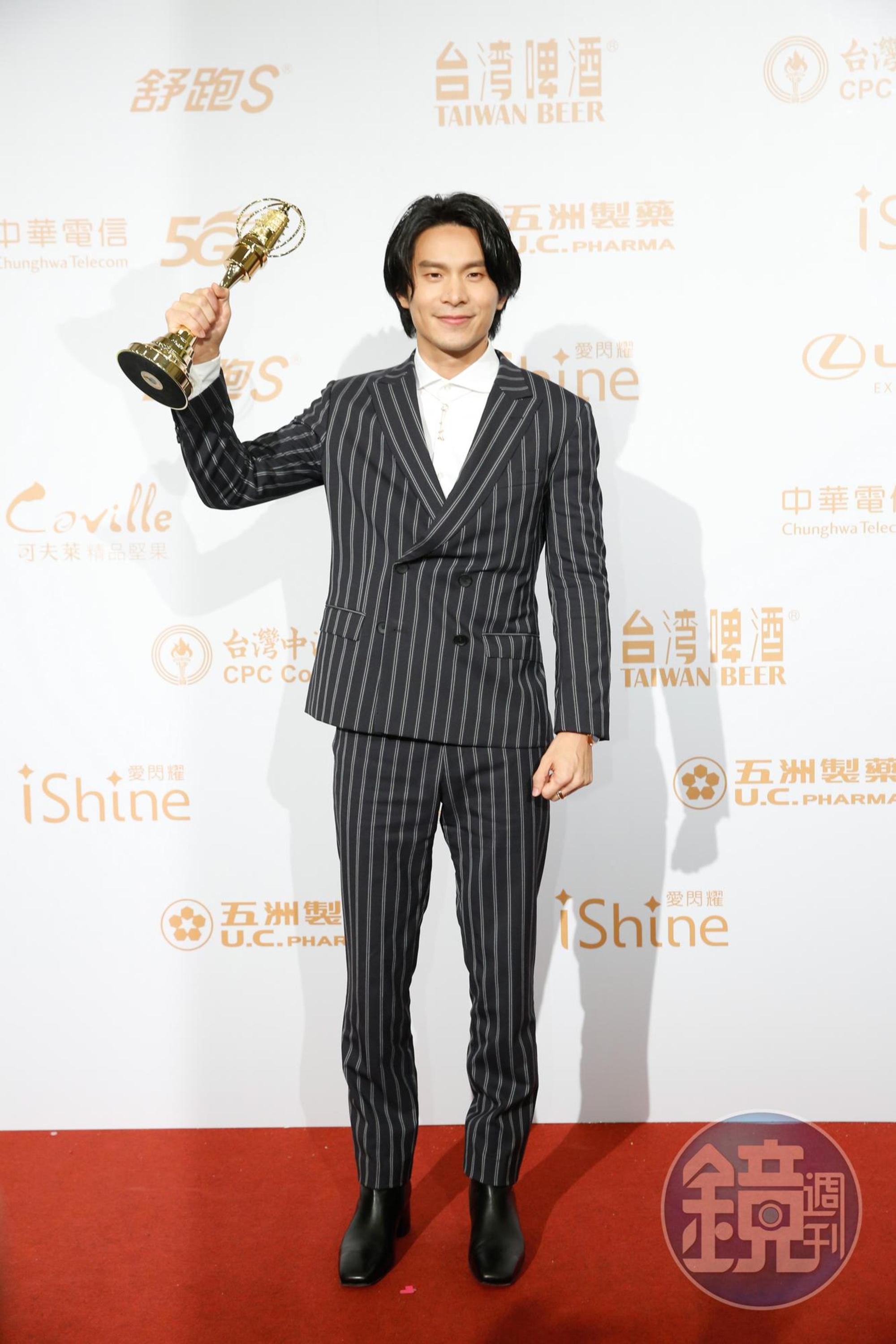 姚淳耀曾經因為主持人的身份,不被看好當演員。
