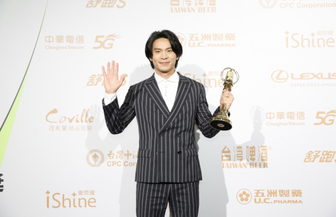 姚淳耀感謝女友在低潮時給予支持鼓勵。