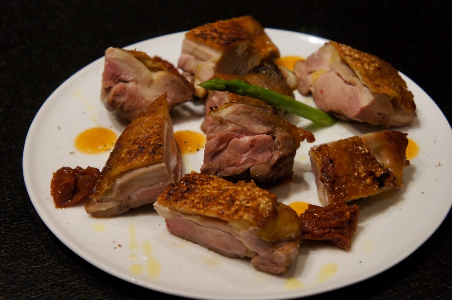 本土育種飼養的帕修斯雞今起上市，高級MIT食材將更豐富台灣的料理。
