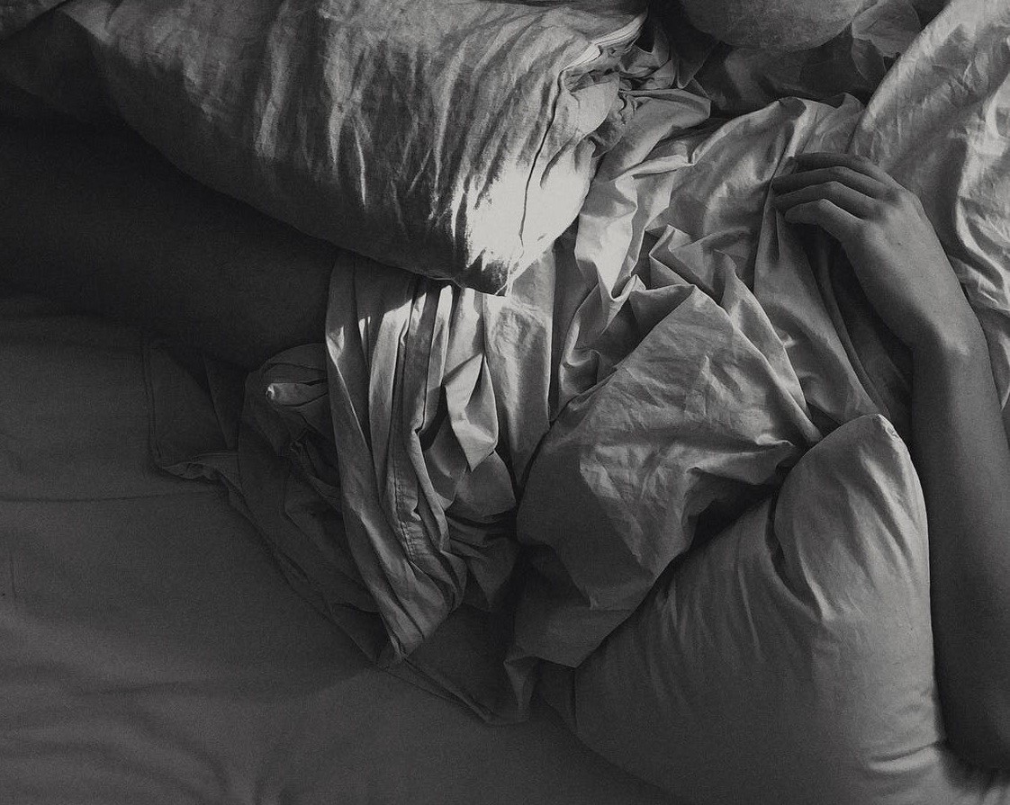 中國大陸傳出情侶吵架，男子失控掐死女友又姦屍的駭人新聞。（示意圖，Pexels）