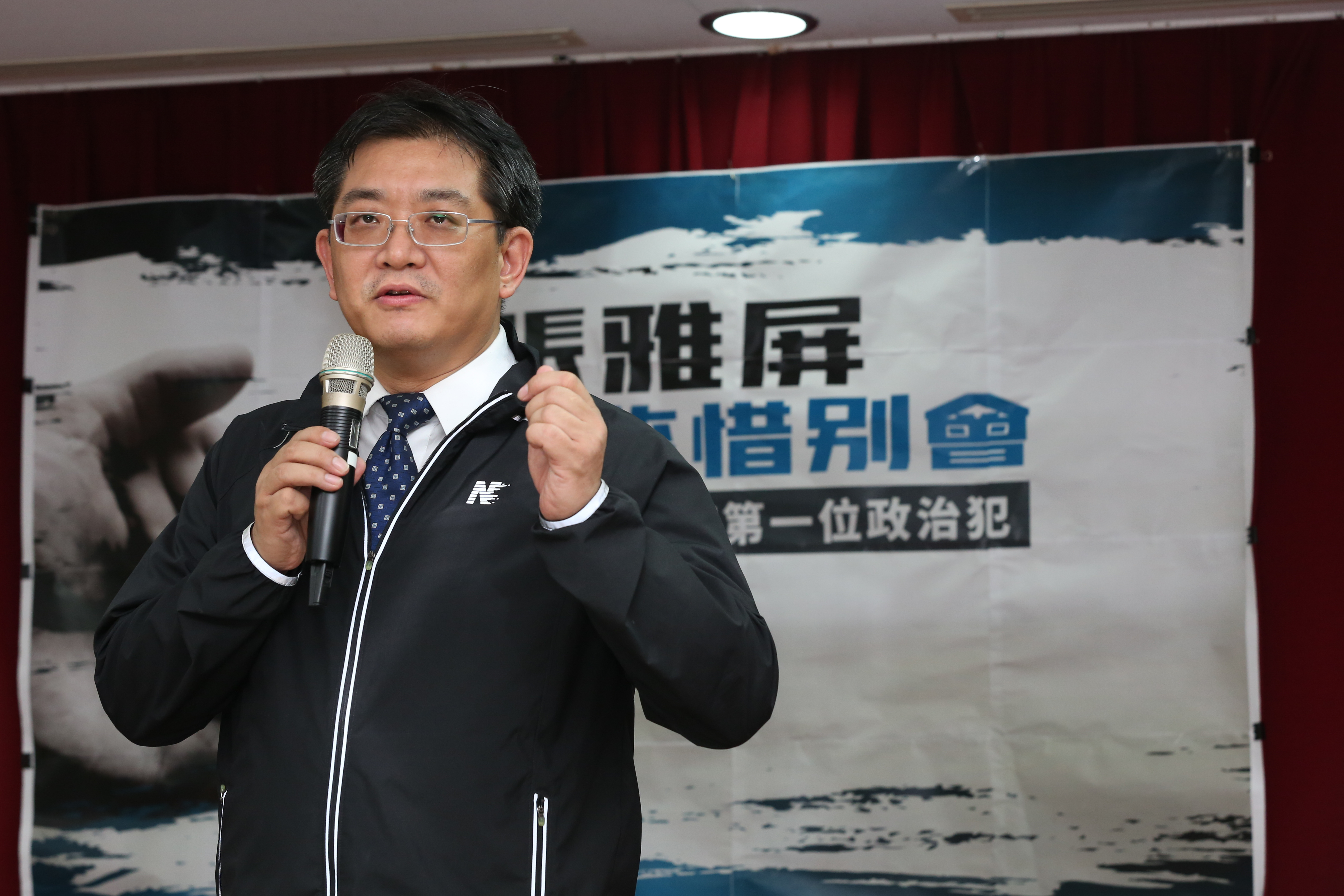 前藍高層張雅屏認為，「維持現狀」並非統獨之外的第3條路。（本刊資料照）