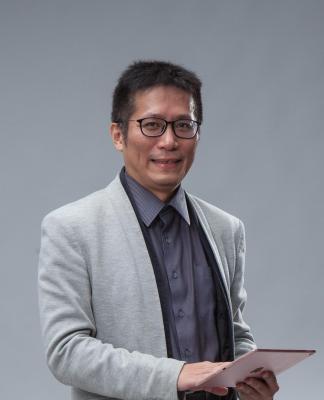 律師葉奇鑫也是檢察官出身,具有電子工程背景,精於科技法律及資安法規,不但是達文西事務所所長,且兼任露天拍賣營運長。(取自達文西事務所)