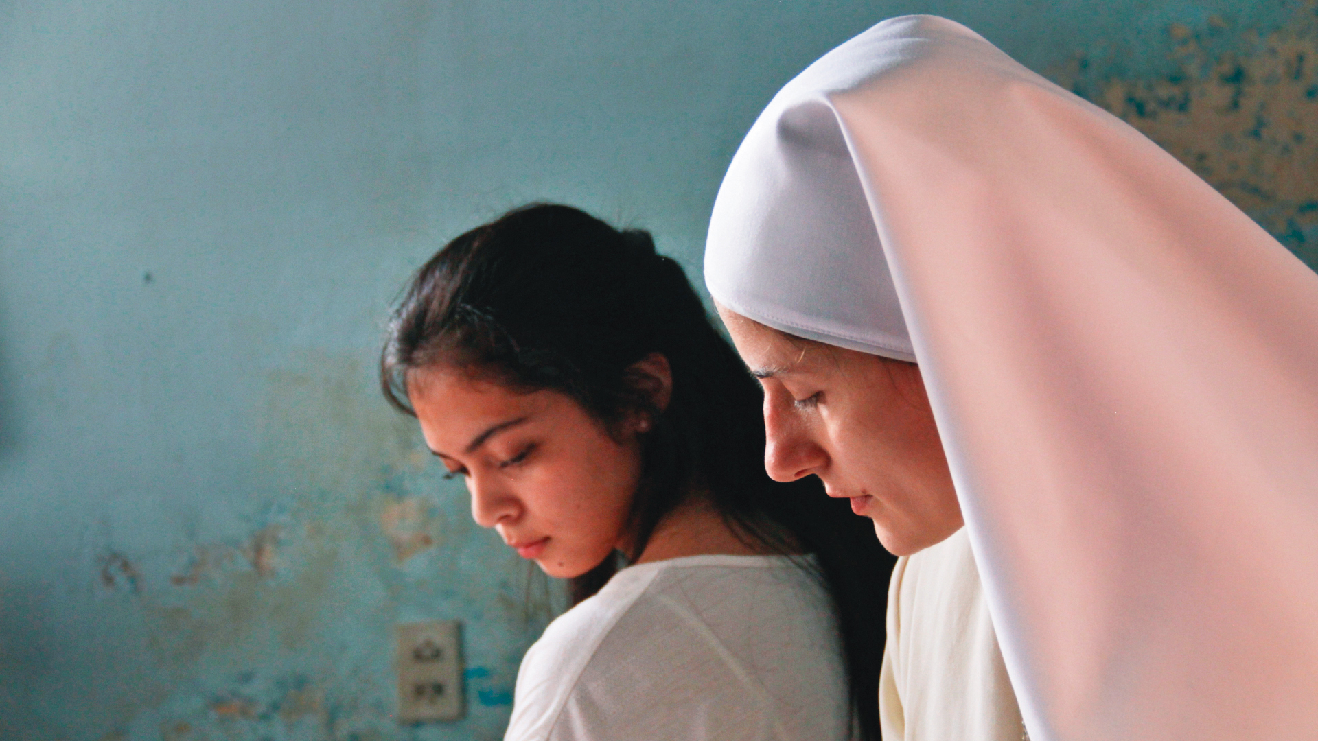 《成為母親的我們》獲去年歐洲電影獎最佳影片，是今年女性影展開幕片。（女性影展提供）