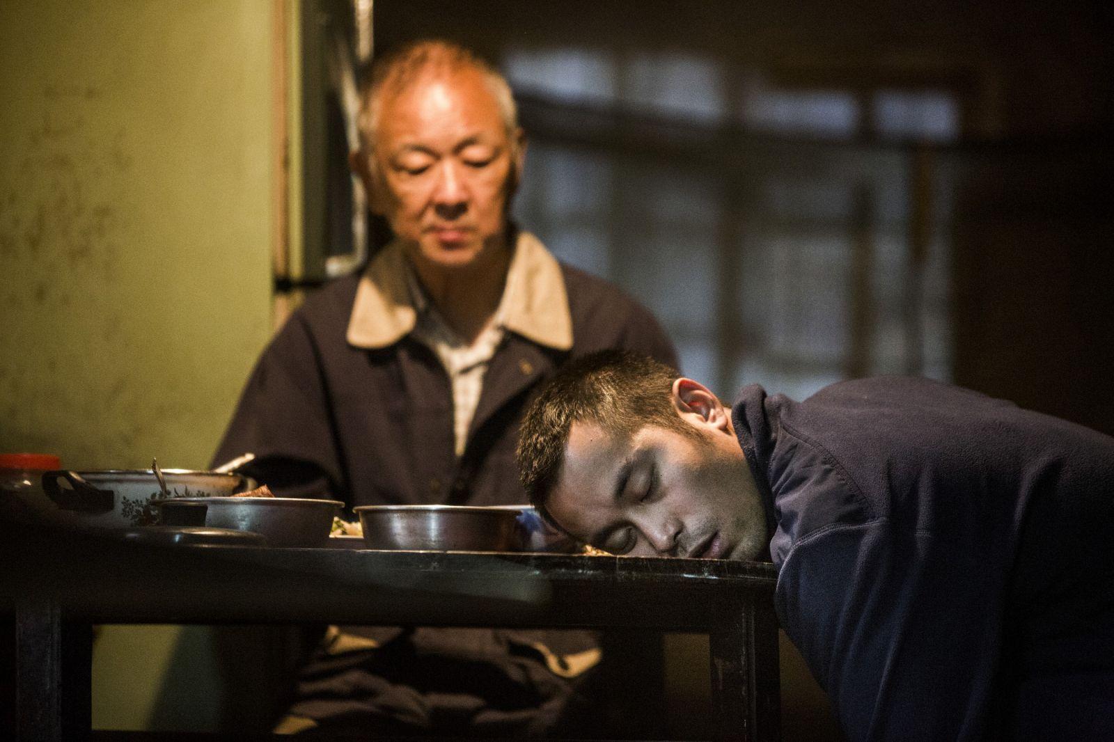 鍾孟宏已是二度以導演身分代表台灣角逐奧斯卡國際電影,上一次是2013年的《失魂》。(翻攝自網路)