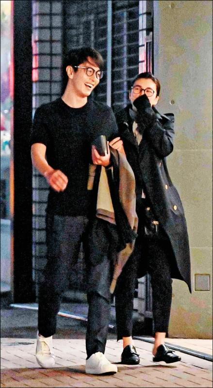 中林大樹與竹內結子去年2月結婚,育有一子才8個月大。(網路圖片)