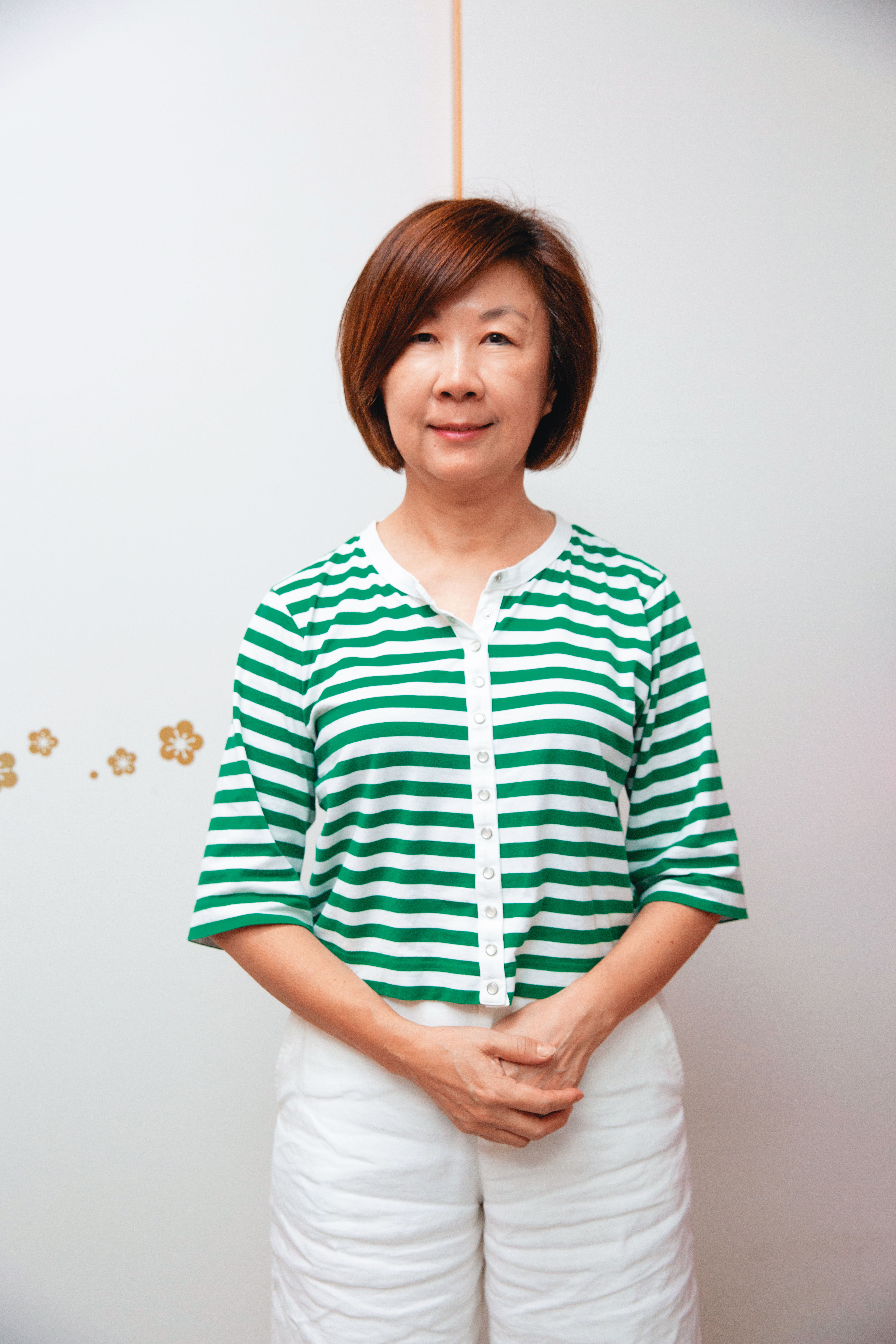 簡小姐
