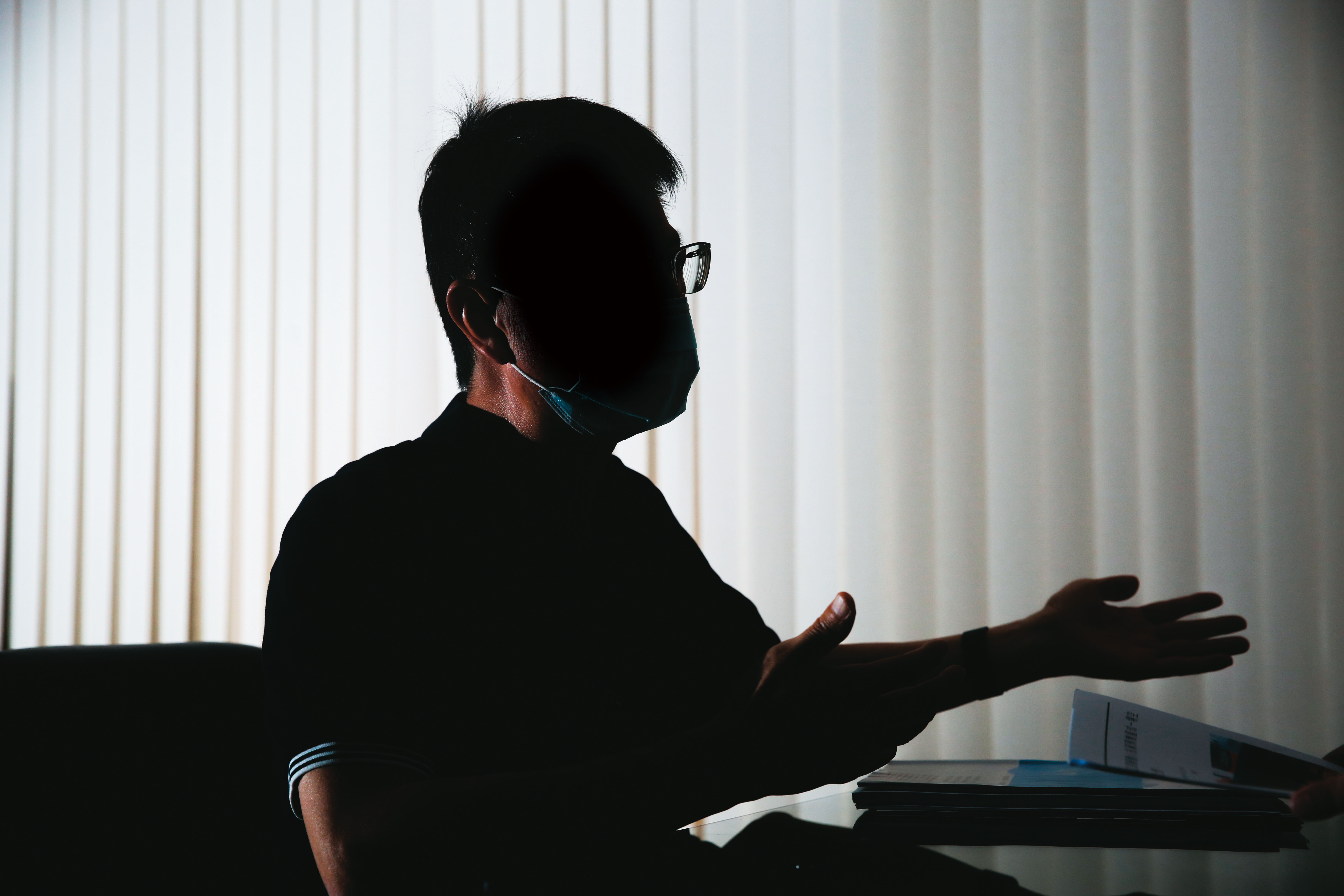 受害人怒控許芸融根本是惡意詐欺，已準備提告討回公道。