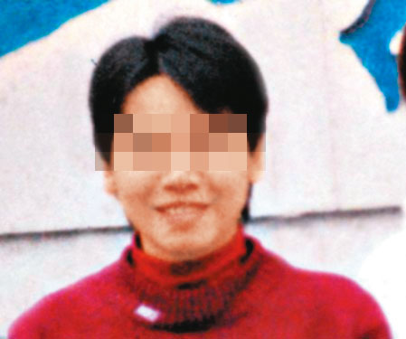 吳女偽裝與學生A女殉情輕生，最後送醫獲救。（東森新聞提供）