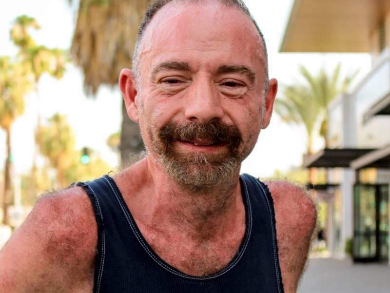 全球首位愛滋病患治癒者Timothy Ray Brown因不敵血癌復發辭世。(翻攝自Timothy Ray Brown臉書)
