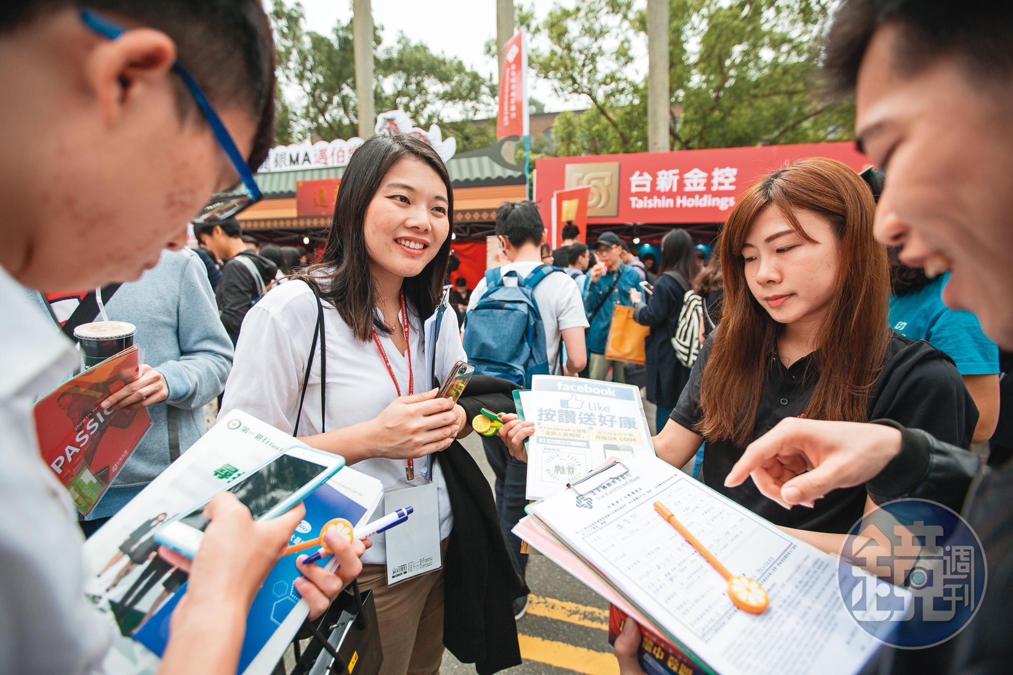 初入社會的新鮮人月薪約3萬元，若能紀律地每月拿出6,000元投資，6年大有機會存下50萬元。