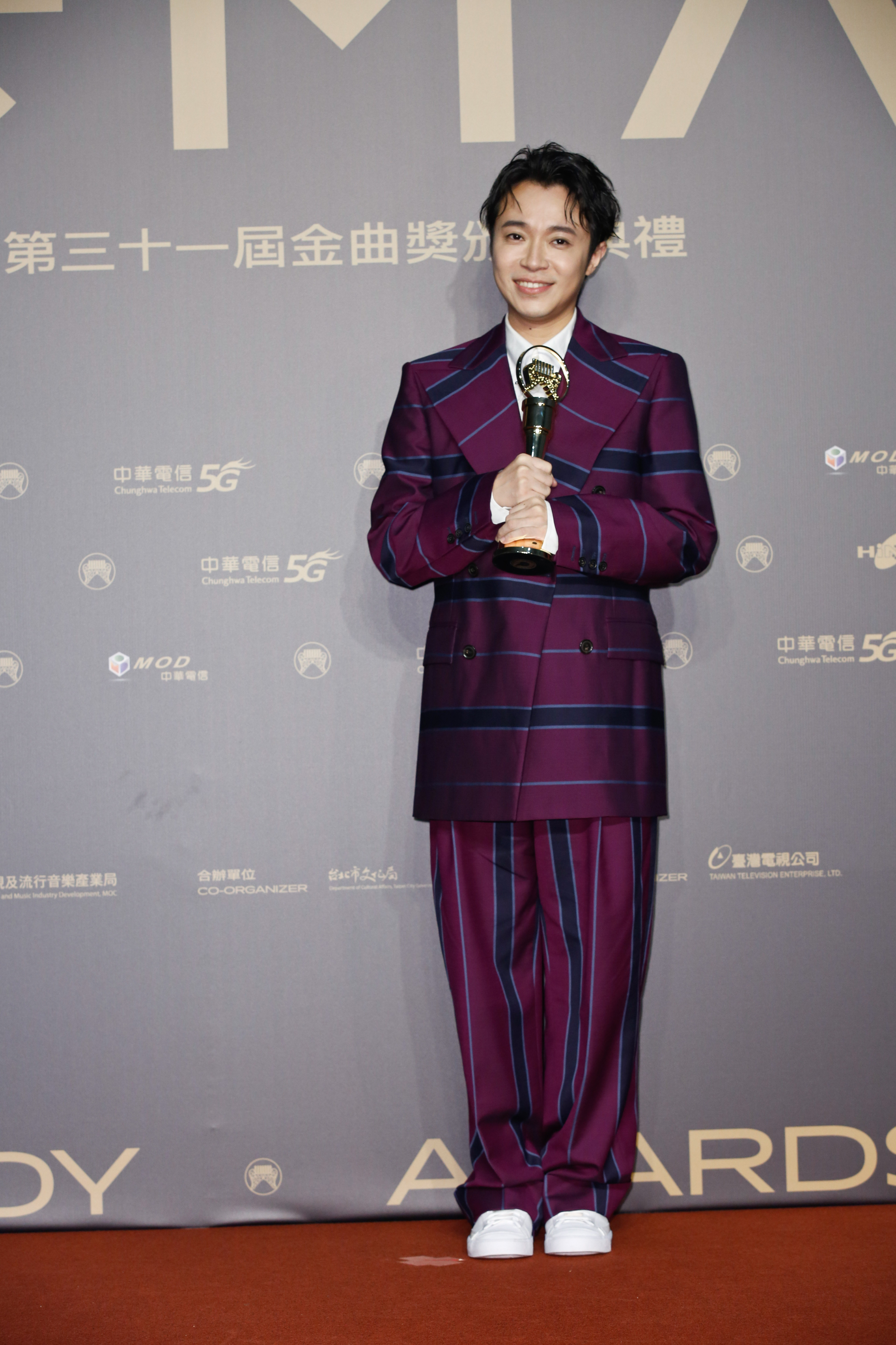 吳青峰坦言2019年的諸多紛爭，他並不好過。