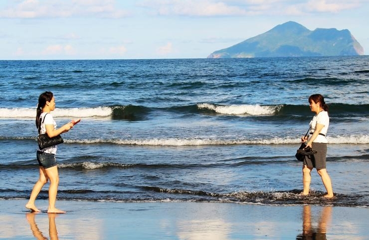 台灣導演曾文珍執導的紀錄片《逃跑的人》讓非法外勞現身說法，呈現她們的生命處境，該片入圍本屆女性影展台灣競賽單元。（女性影展提供）